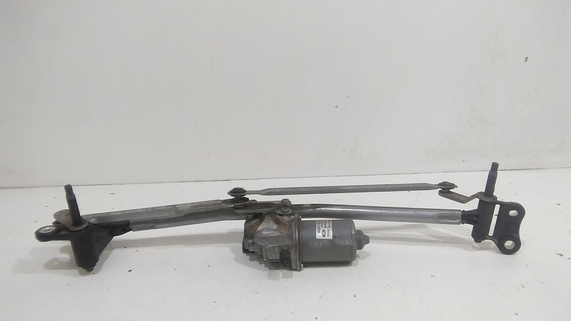 Motorino tergi ant completo di tandem LAND ROVER Range Rover Evoque 1 Serie