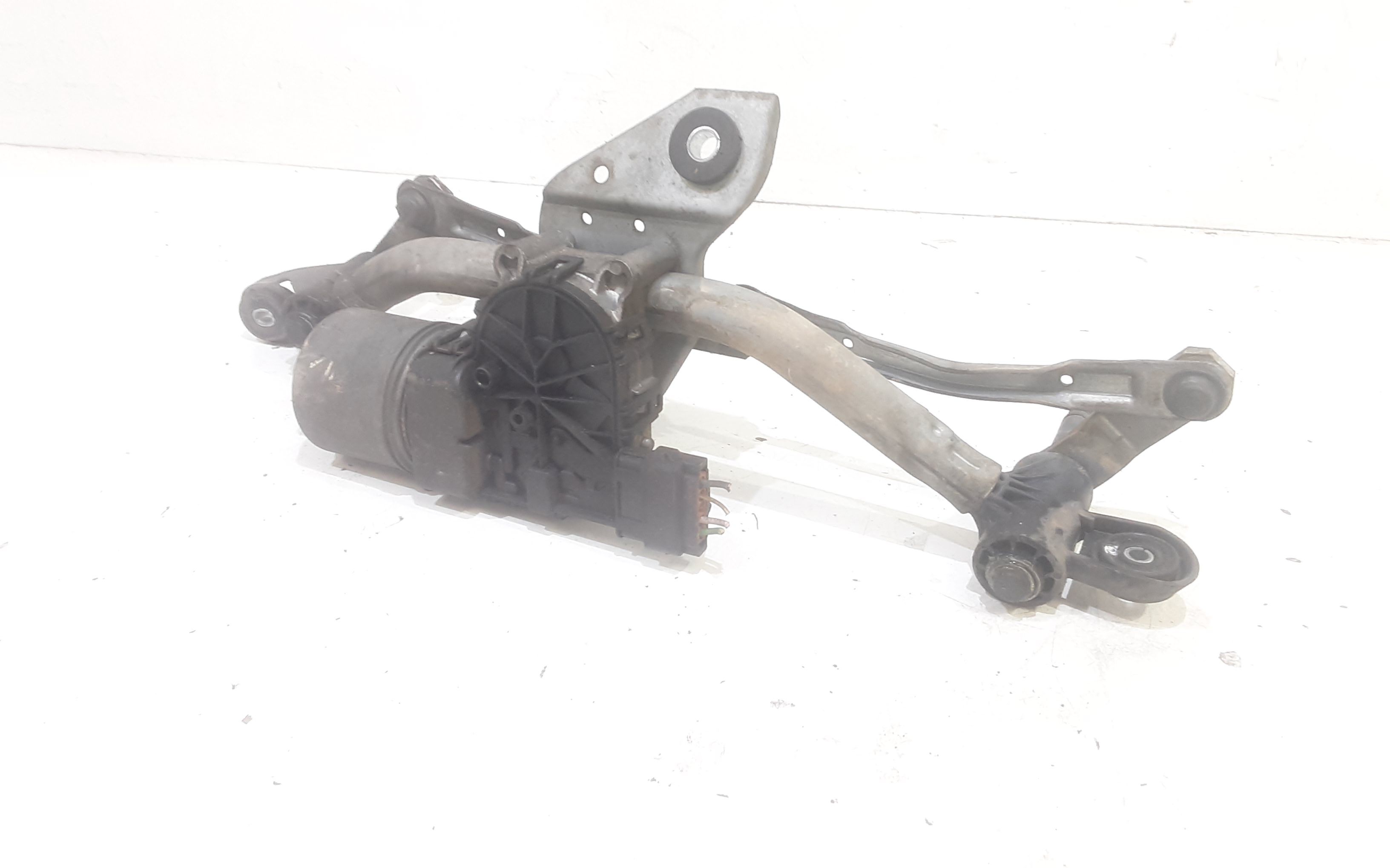 Motorino tergi ant completo di tandem RENAULT Twingo II serie  (07>14)