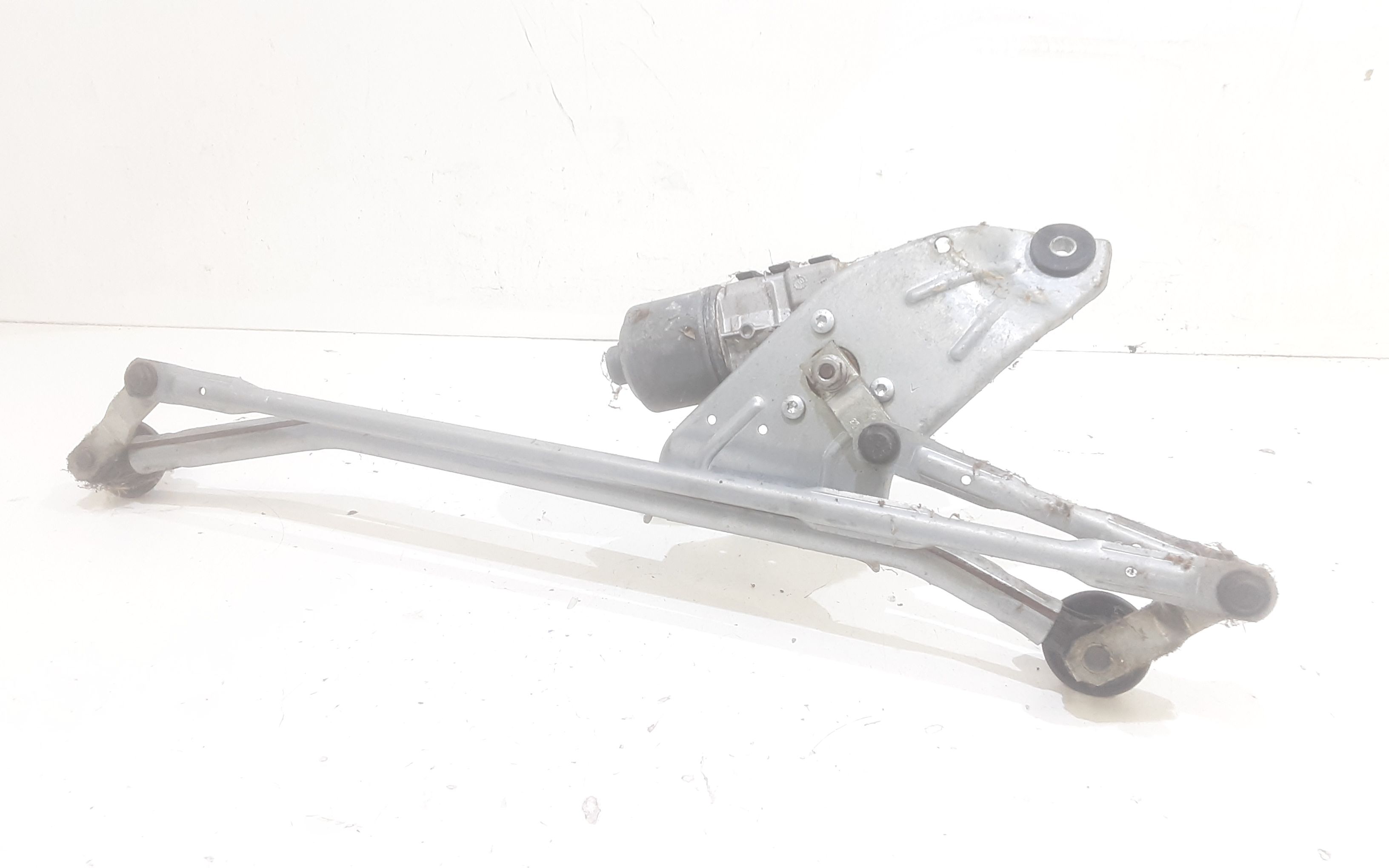 Motorino tergi ant completo di tandem DACIA Sandero 1 Serie