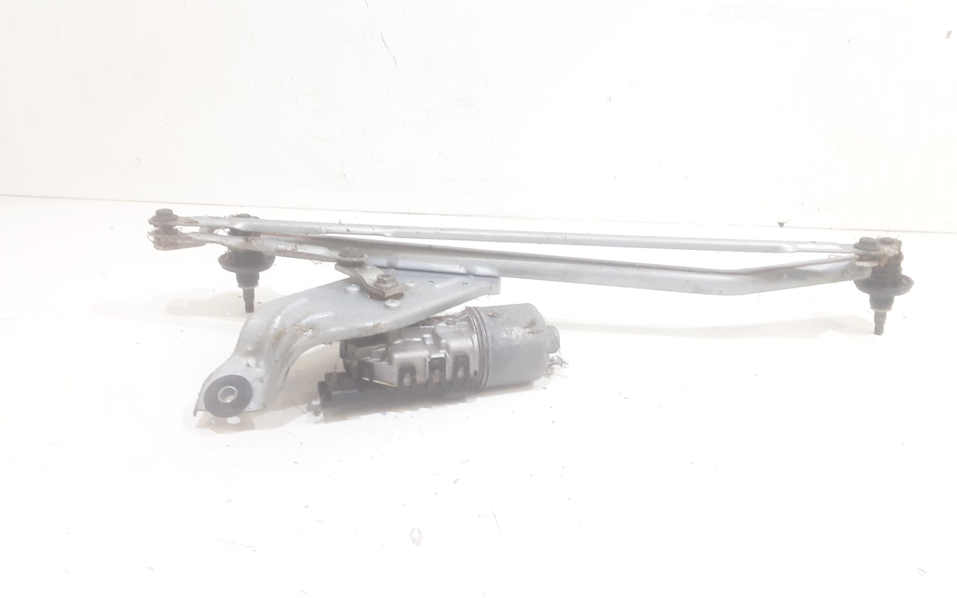 Motorino tergi ant completo di tandem DACIA Sandero 1 Serie