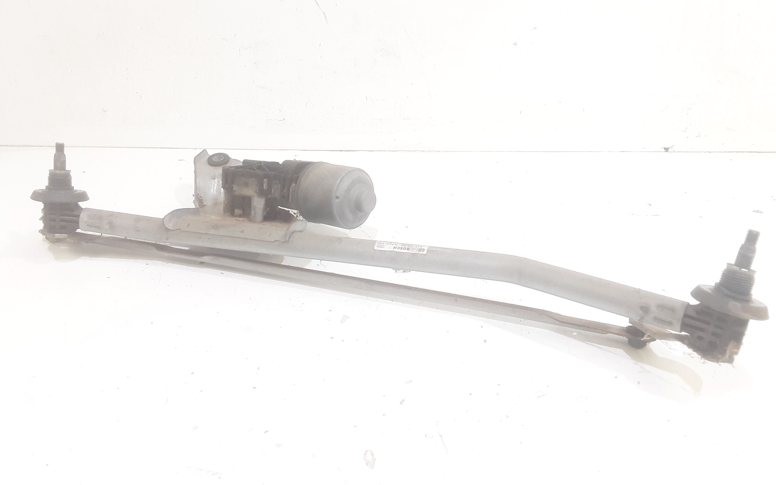 Motorino tergi ant completo di tandem DACIA Sandero 1 Serie