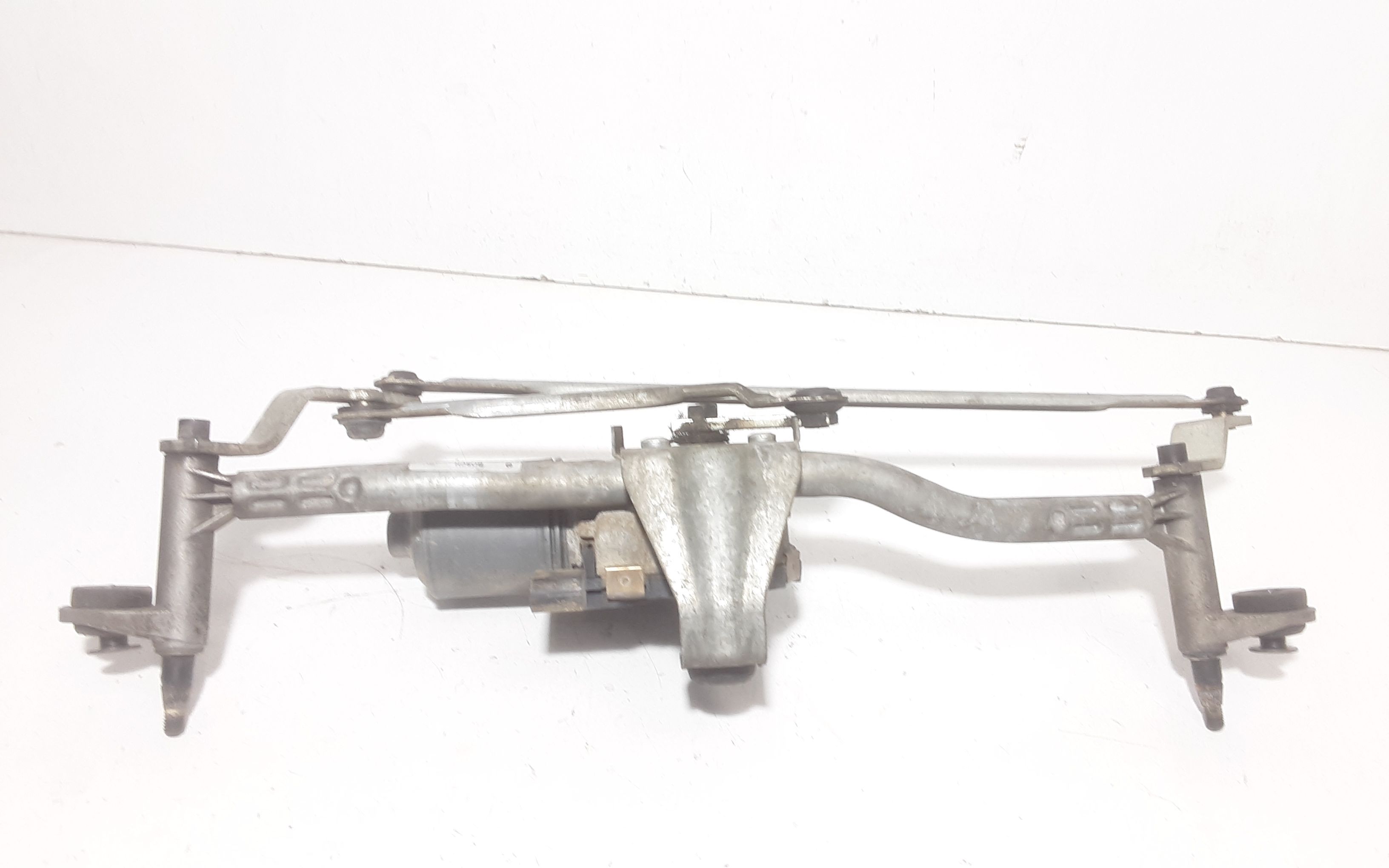 Motorino tergi ant completo di tandem VOLKSWAGEN Touran 1 Serie