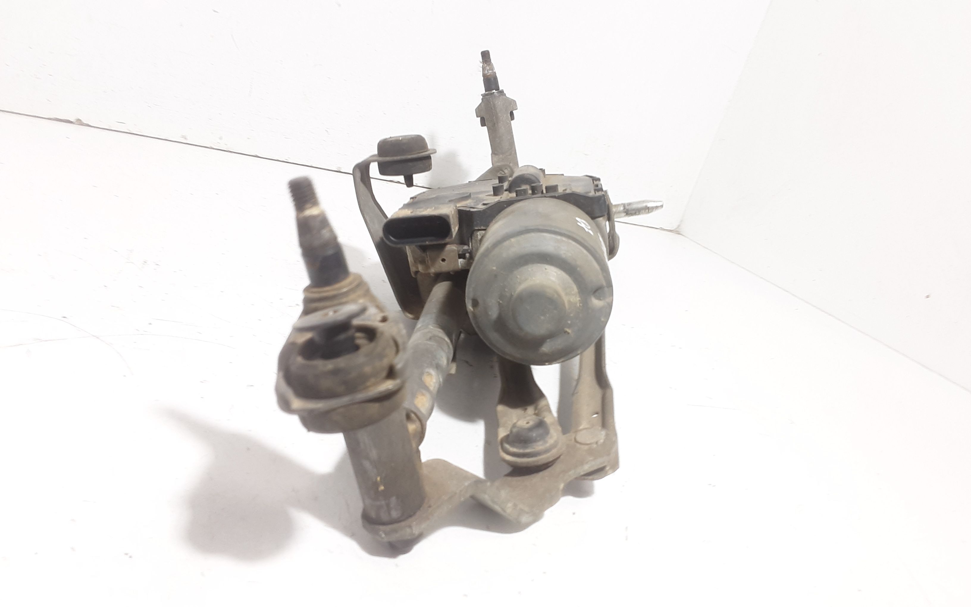 Motorino tergi ant completo di tandem VOLKSWAGEN Touran 1 Serie