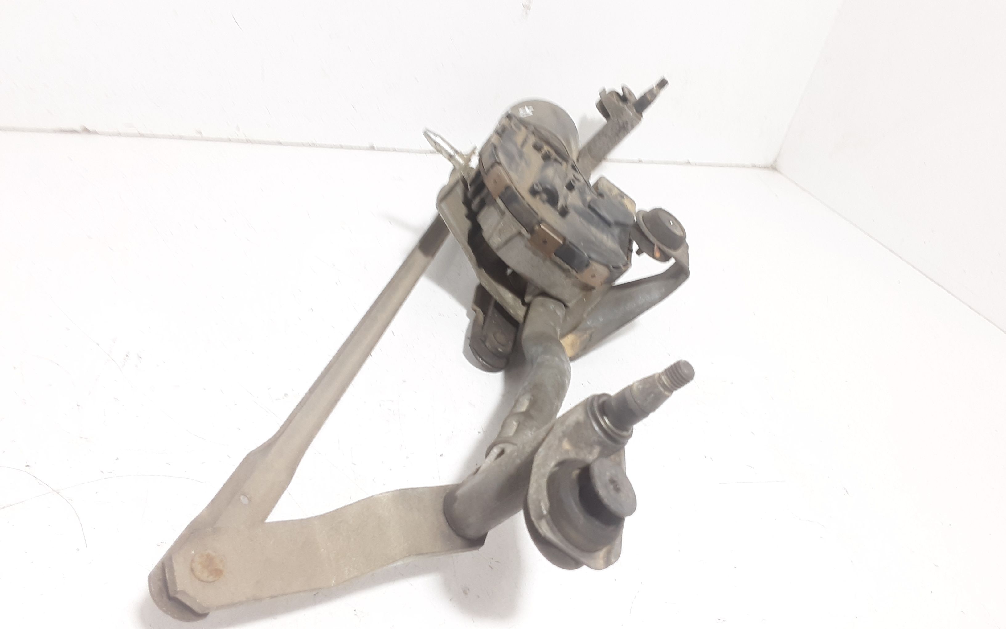 Motorino tergi ant completo di tandem VOLKSWAGEN Touran 1 Serie