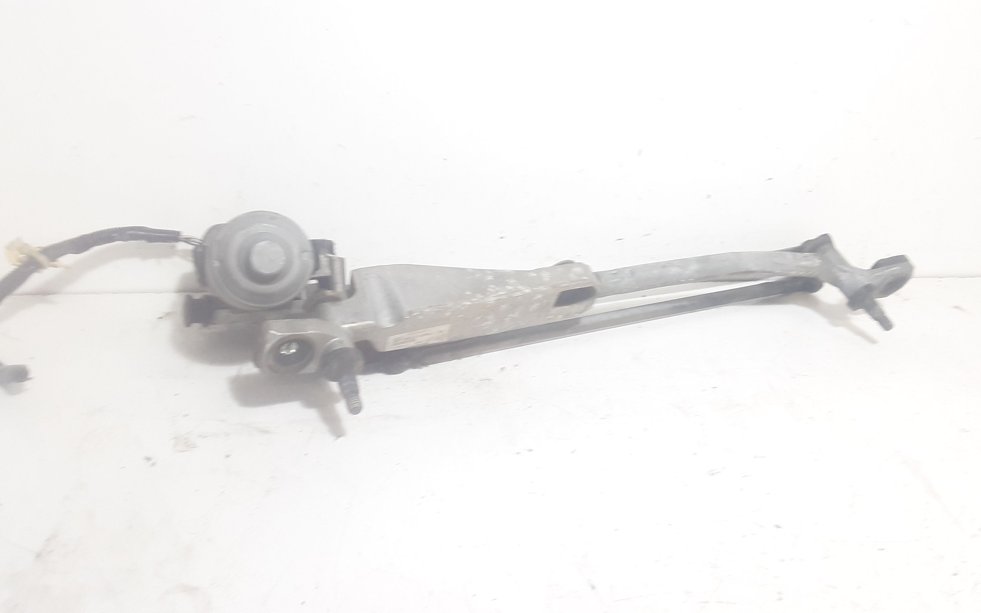 Motorino tergi ant completo di tandem FORD Fiesta 6 Serie