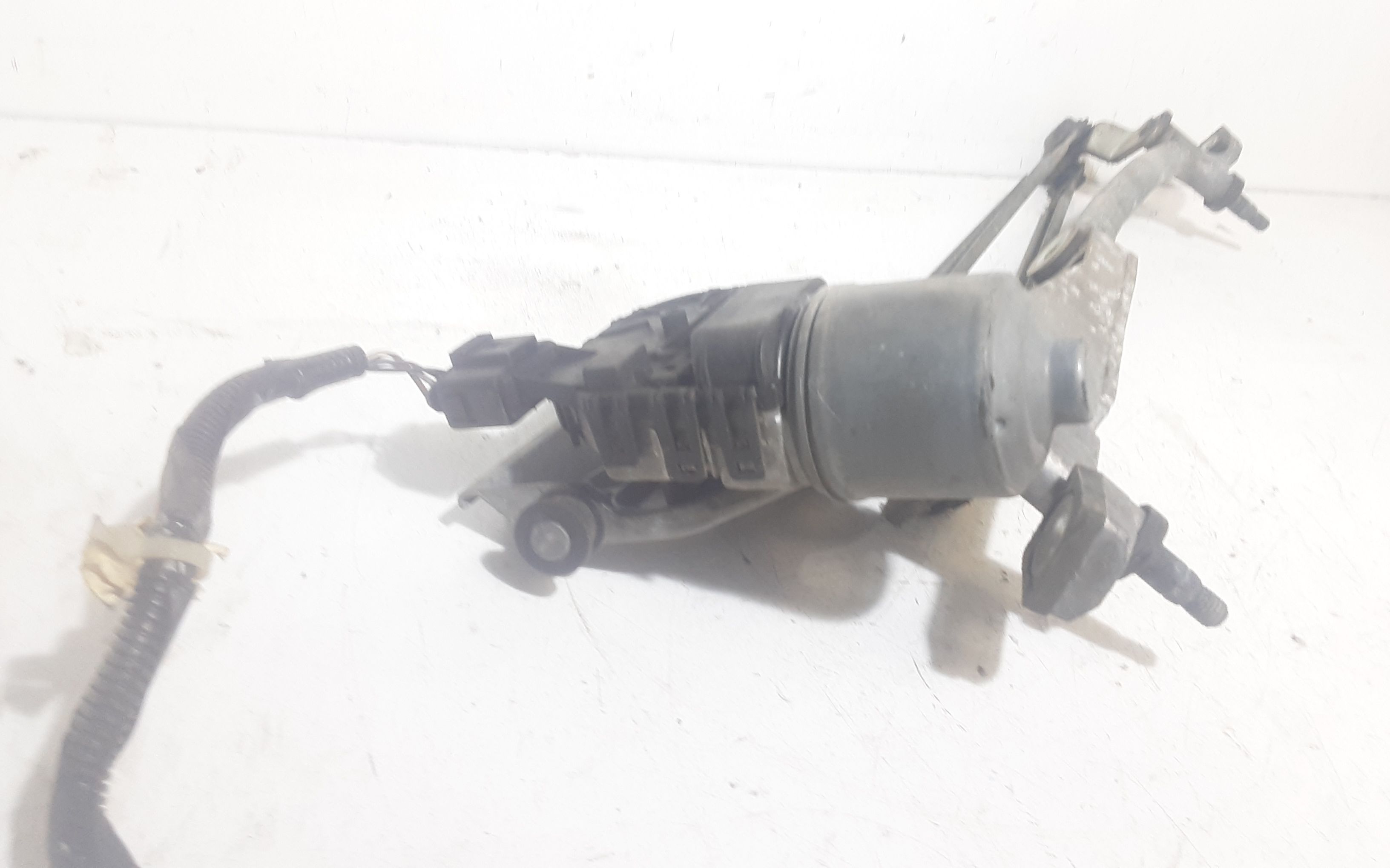 Motorino tergi ant completo di tandem FORD Fiesta 6 Serie