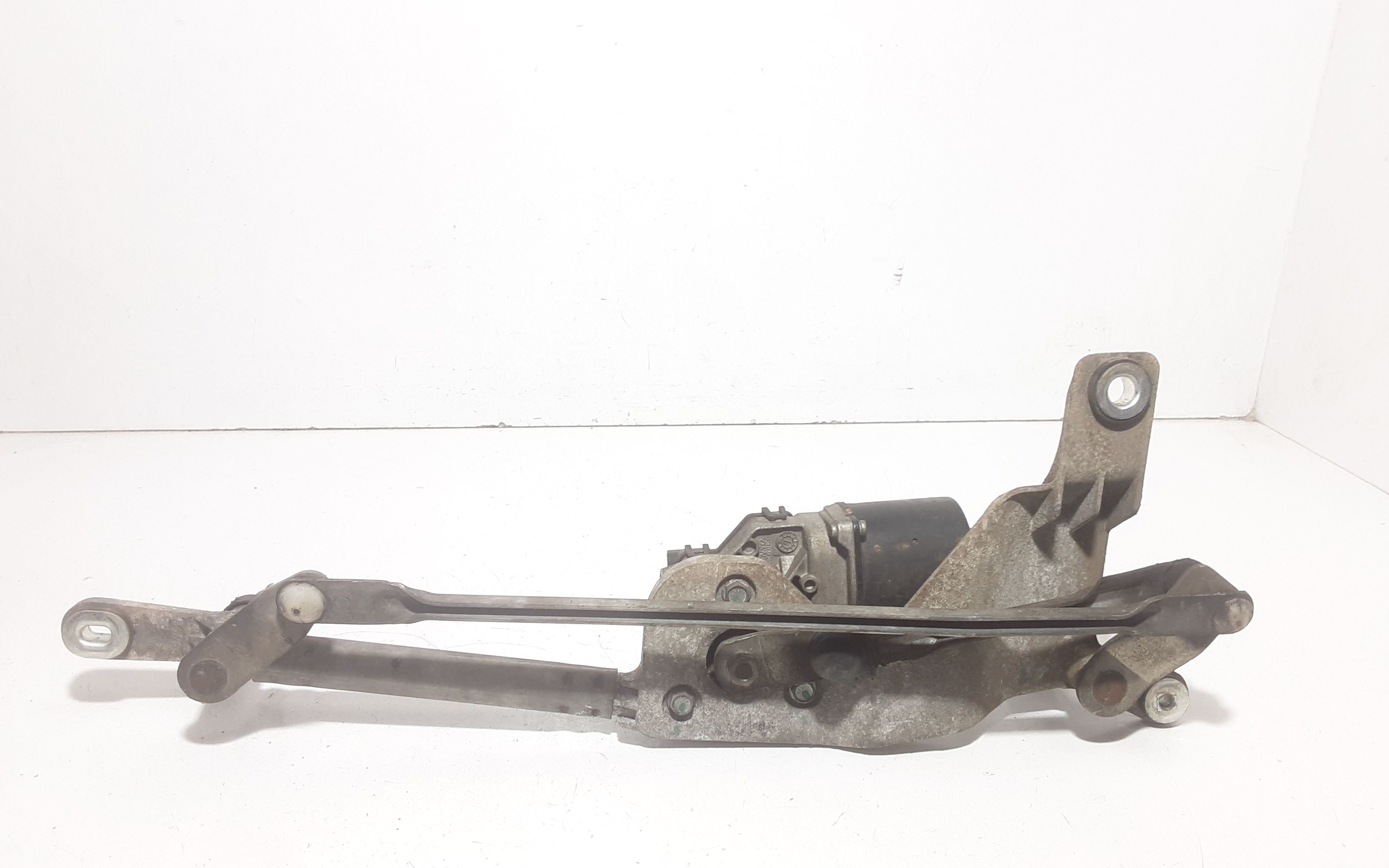 Motorino tergi ant completo di tandem FIAT Idea 1 Serie