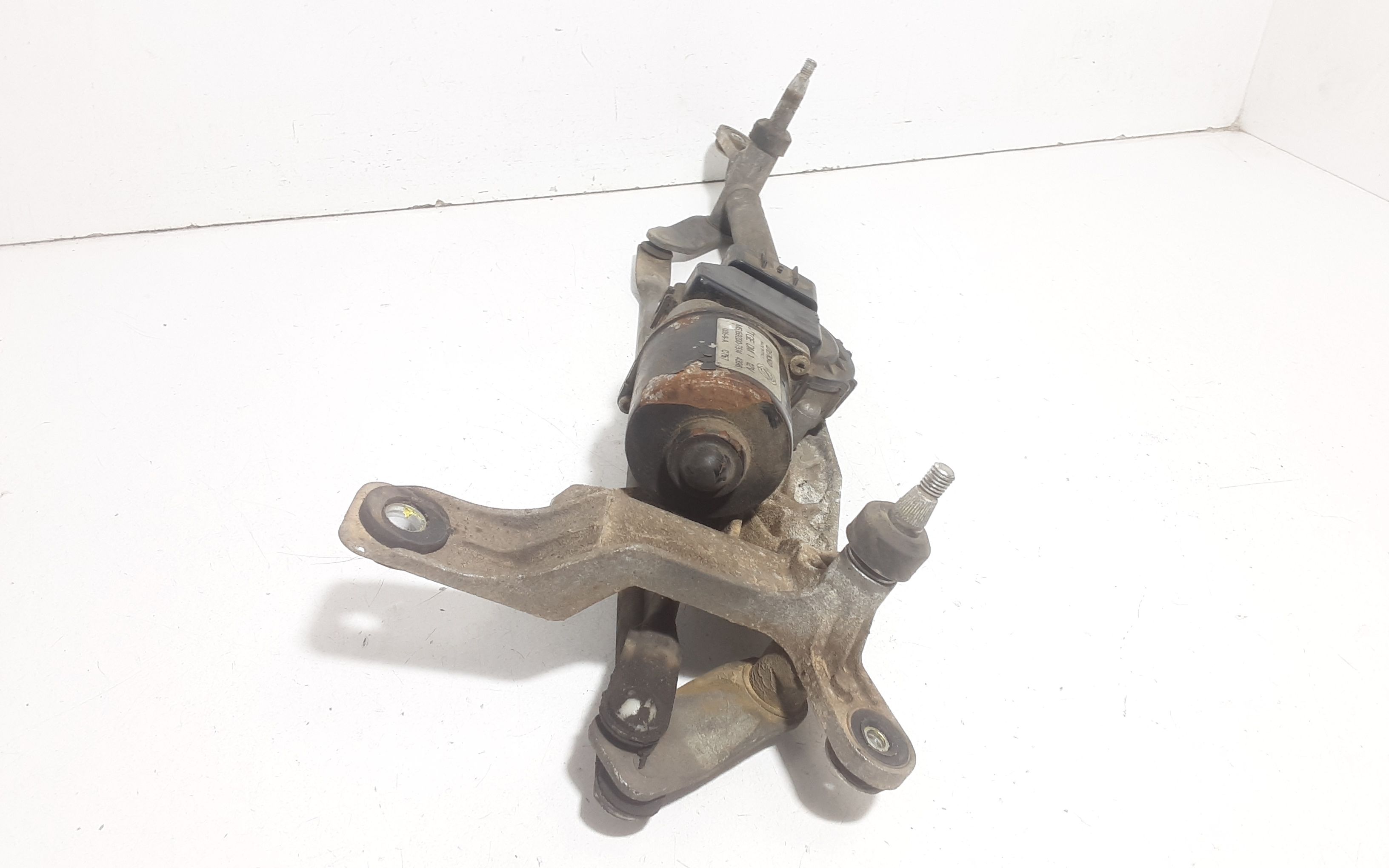 Motorino tergi ant completo di tandem FIAT Idea 1 Serie