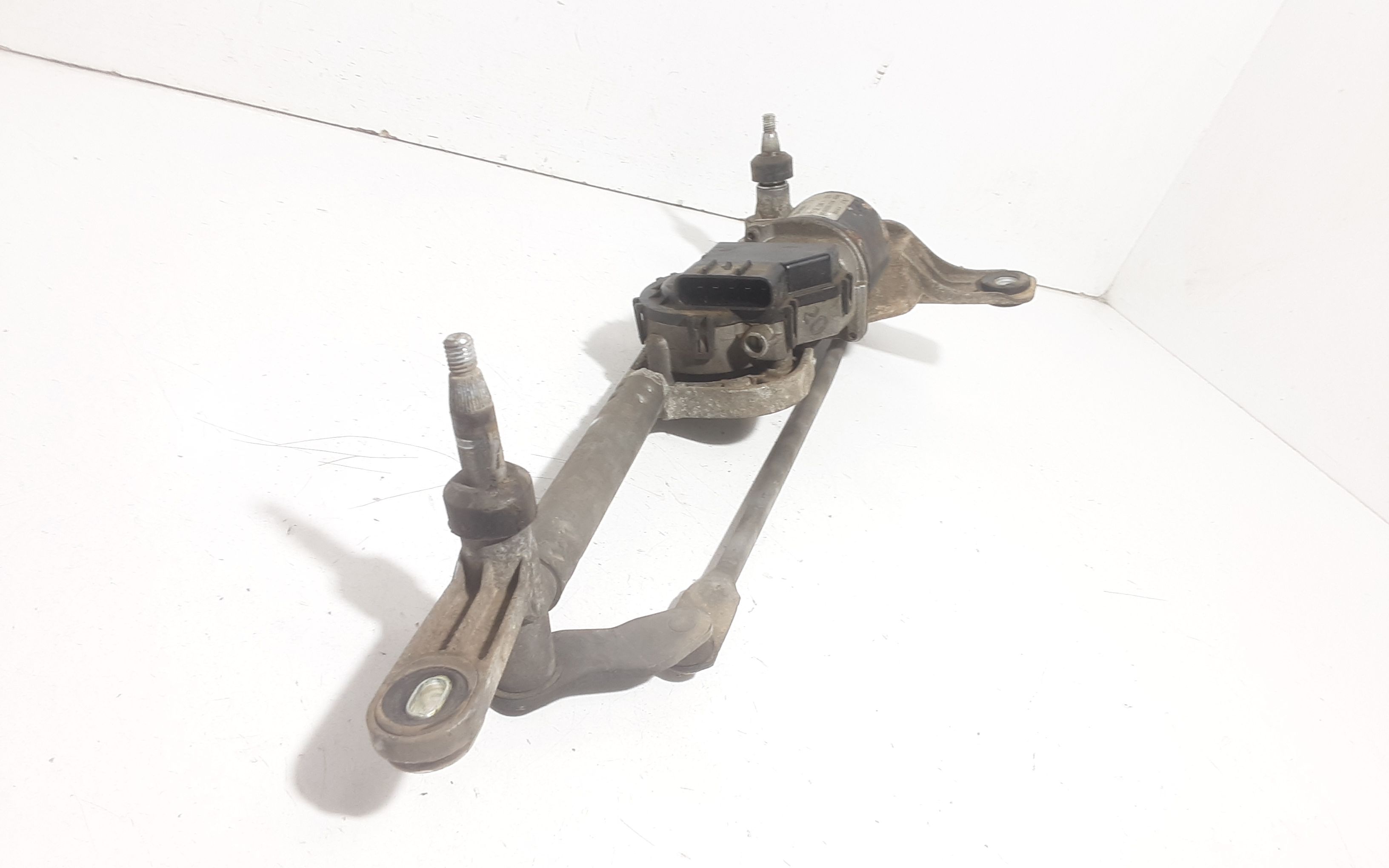 Motorino tergi ant completo di tandem FIAT Idea 1 Serie