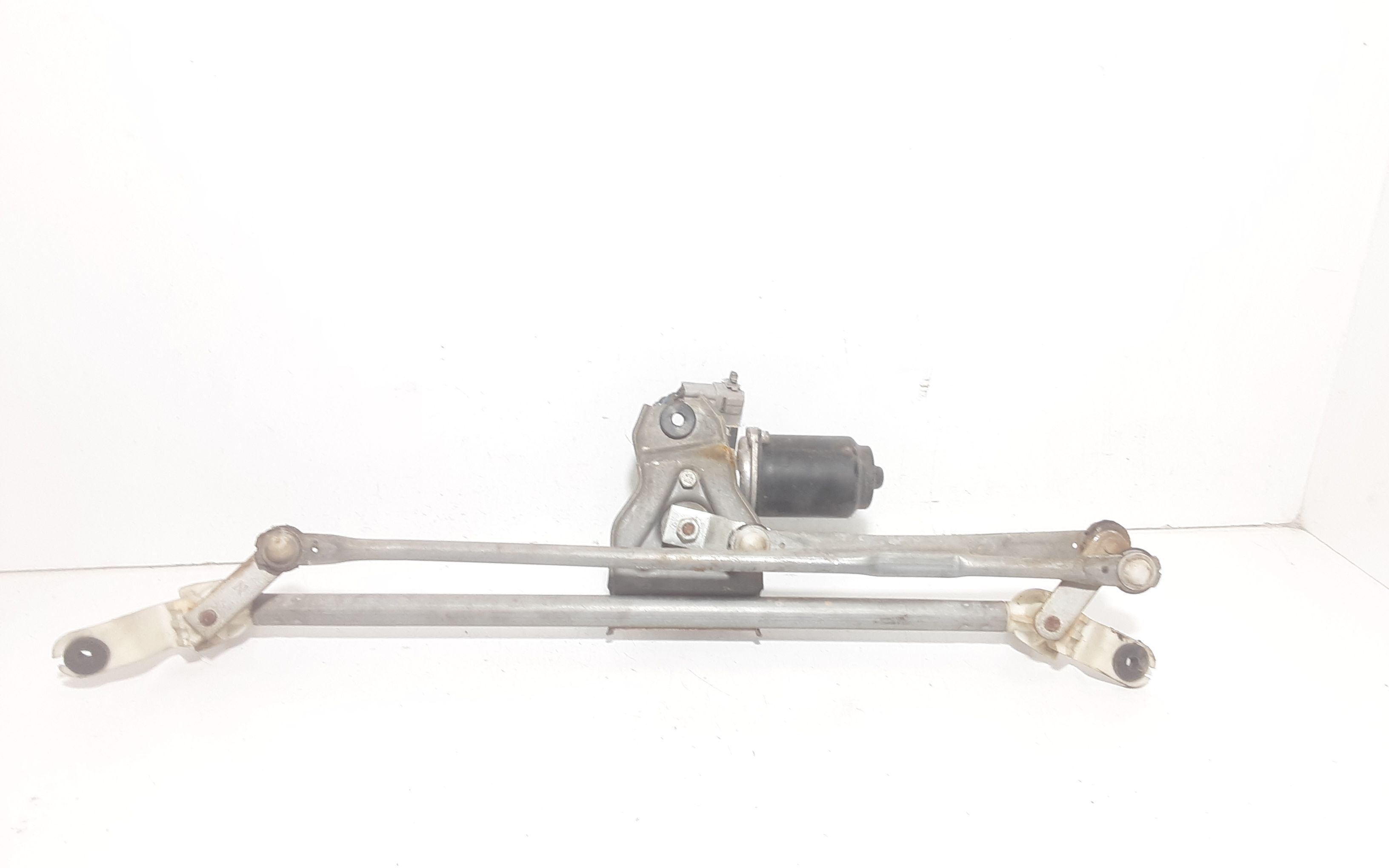 Motorino tergi ant completo di tandem SUZUKI Swift 4 Serie (04>10)