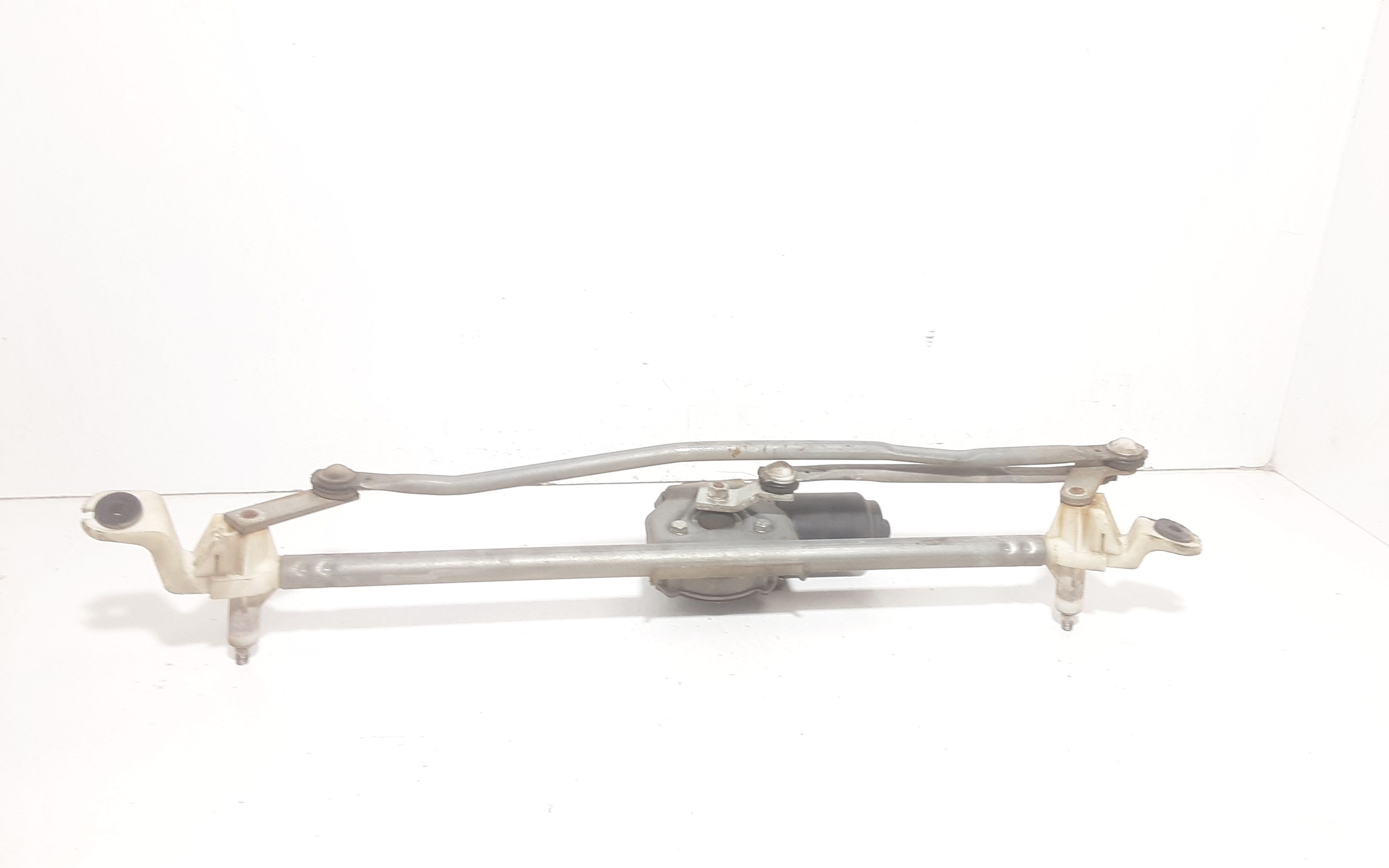 Motorino tergi ant completo di tandem SUZUKI Swift 4 Serie (04>10)