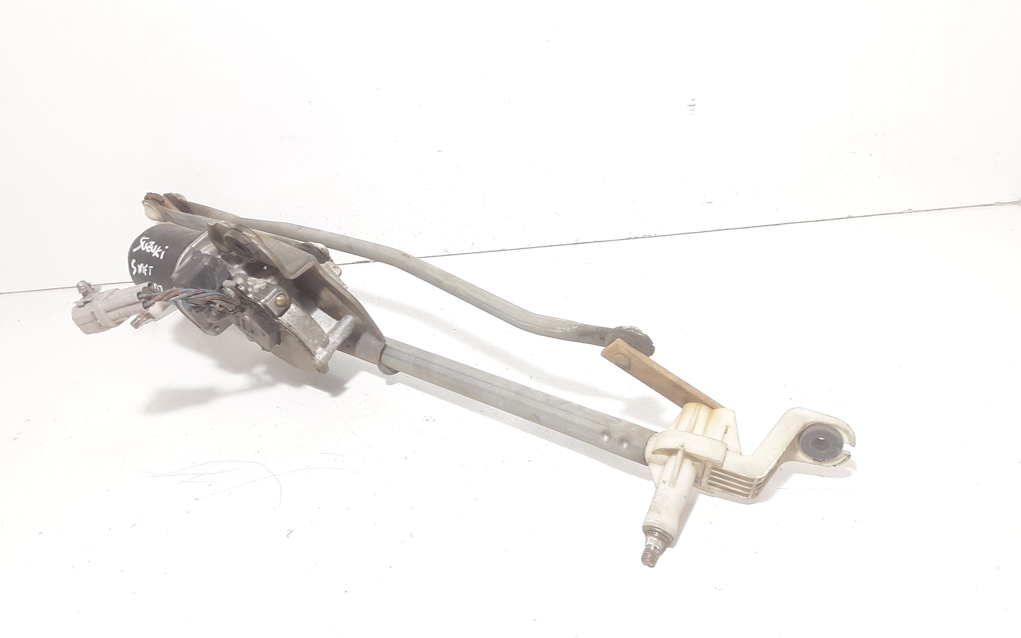 Motorino tergi ant completo di tandem SUZUKI Swift 4 Serie (04>10)