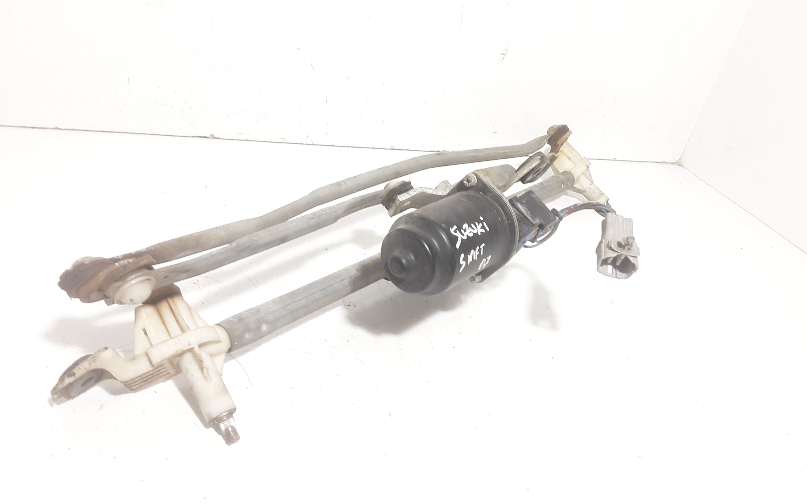 Motorino tergi ant completo di tandem SUZUKI Swift 4 Serie (04>10)