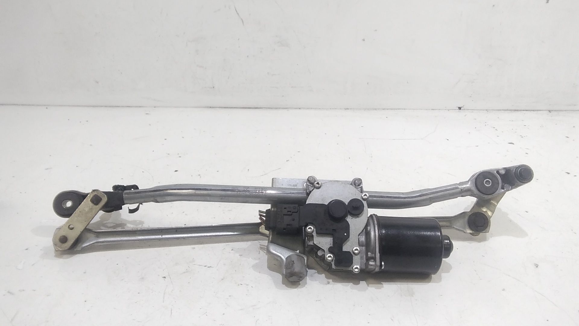 Motorino tergi ant completo di tandem BMW Serie 1 Serie (E87) (07>)