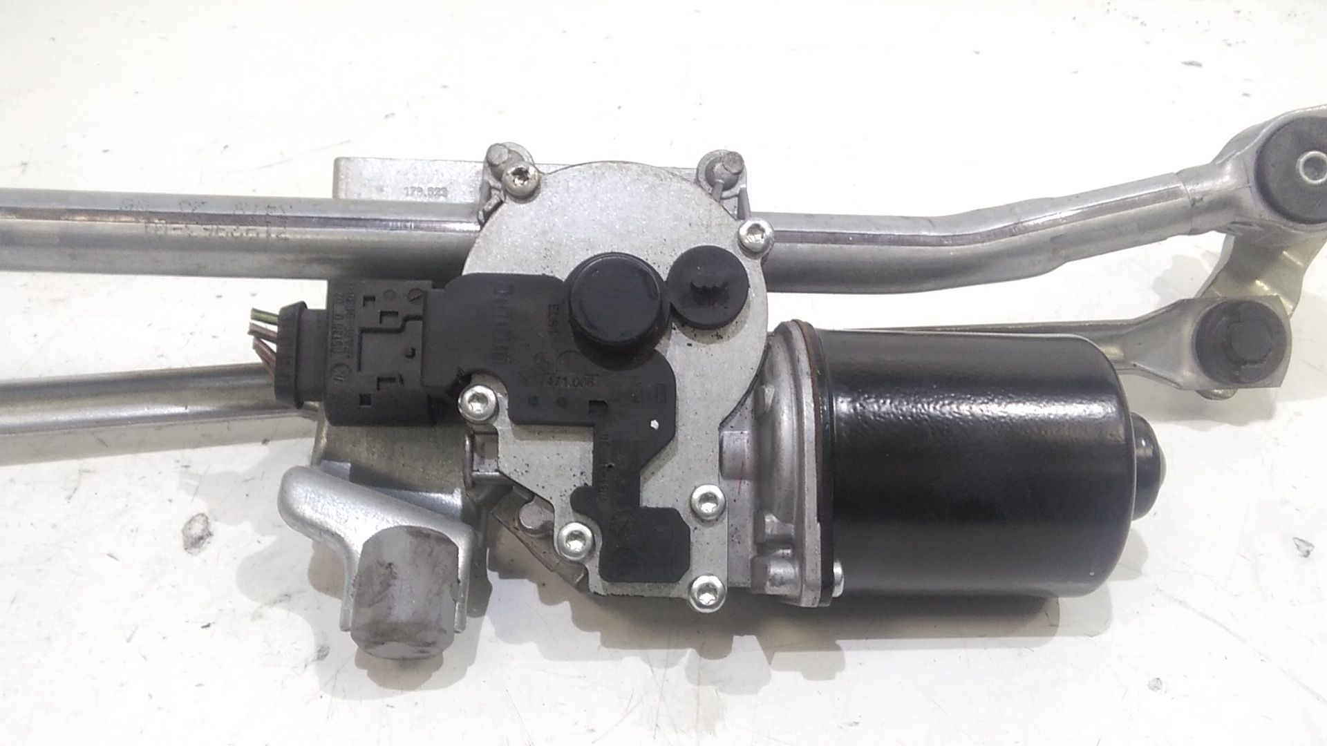 Motorino tergi ant completo di tandem BMW Serie 1 Serie (E87) (07>)