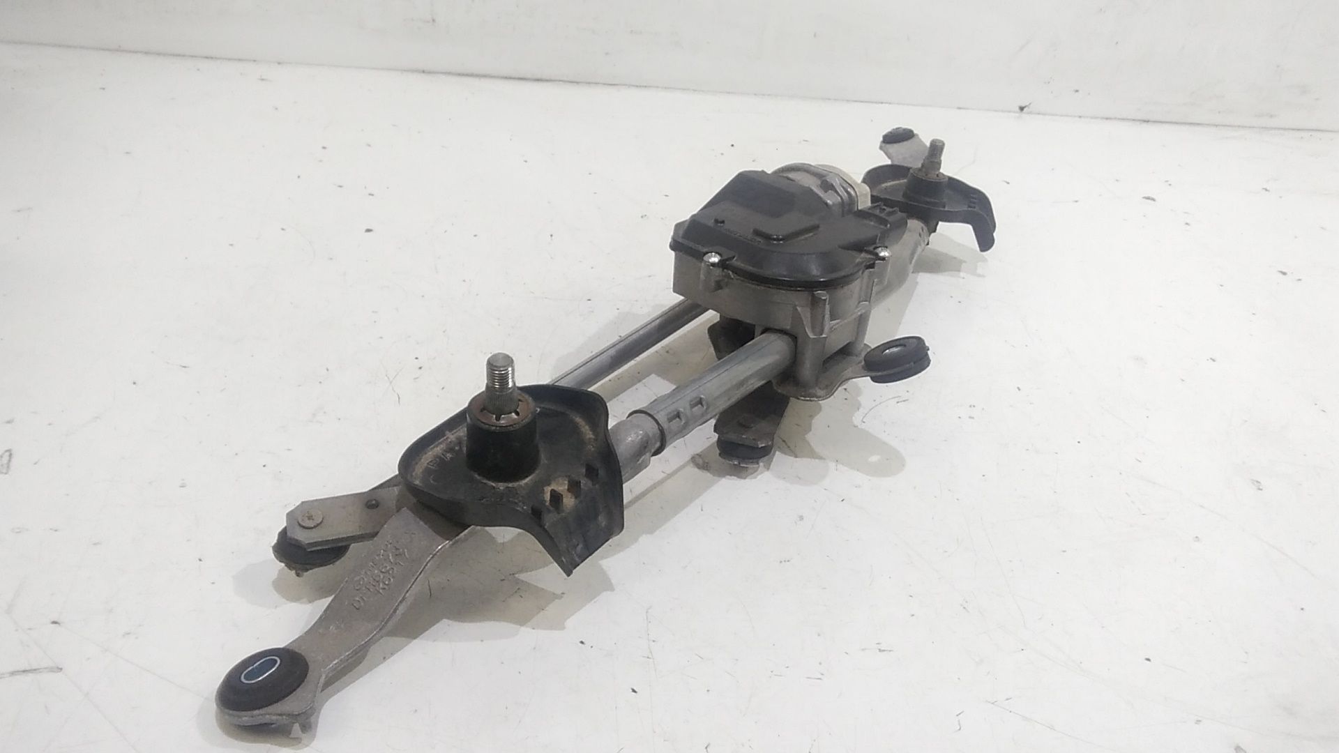 Motorino tergi ant completo di tandem MAZDA CX-30 Serie (19>)