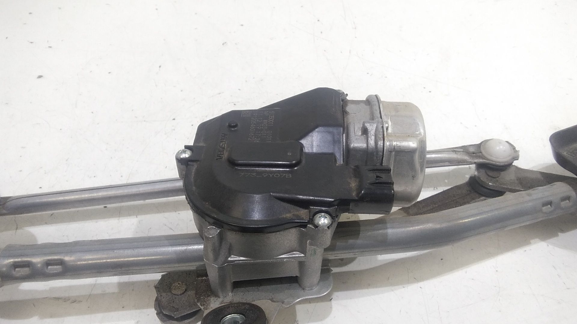Motorino tergi ant completo di tandem MAZDA CX-30 Serie (19>)