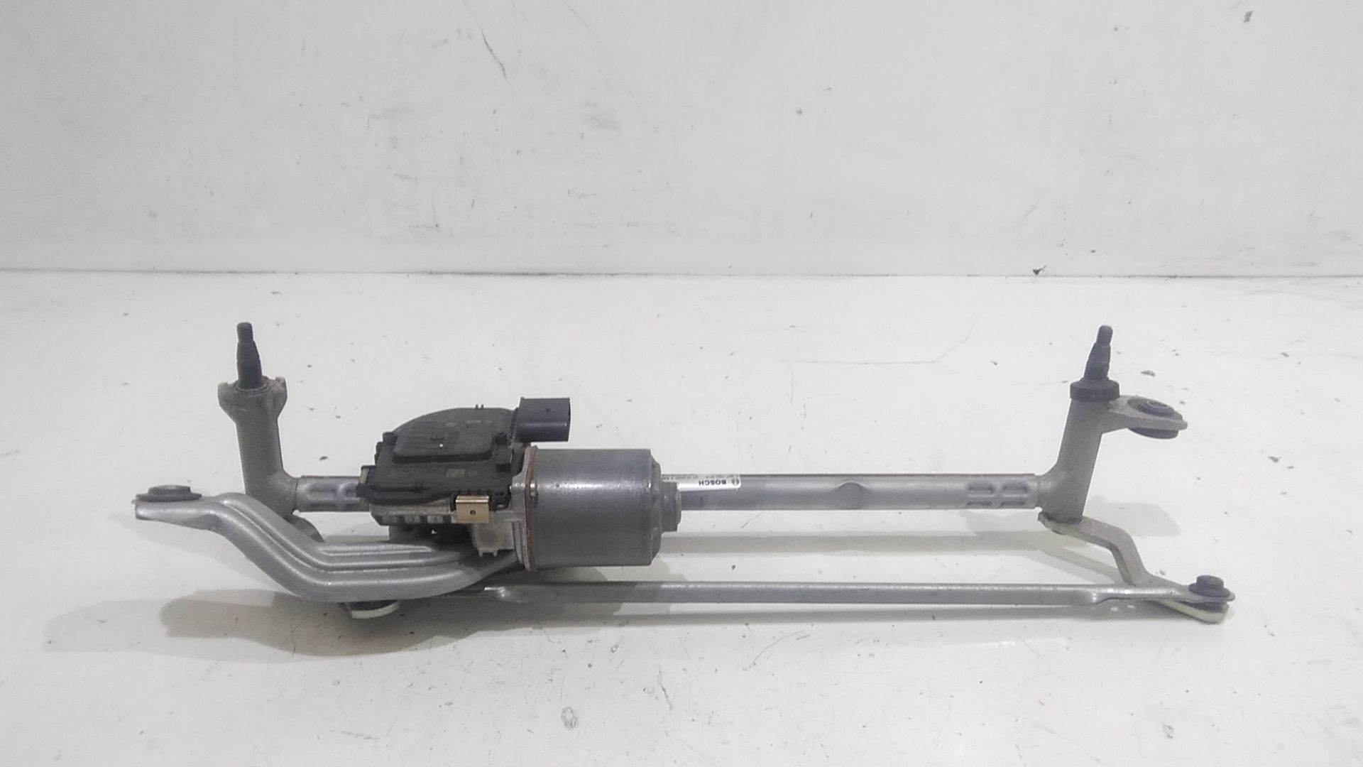 Motorino tergi ant completo di tandem VOLKSWAGEN Golf Serie VIII (19>)