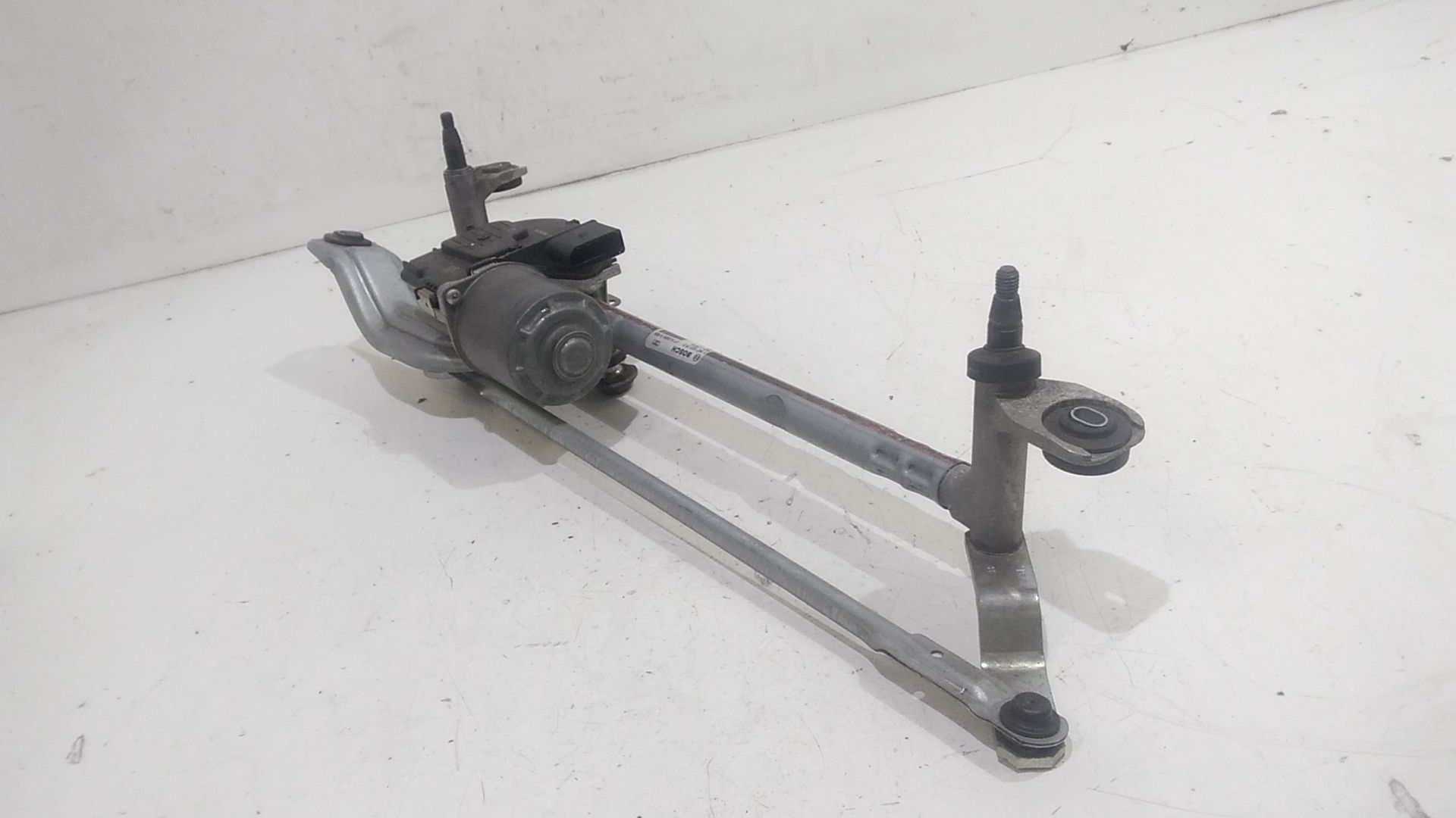 Motorino tergi ant completo di tandem VOLKSWAGEN Golf Serie VIII (19>)