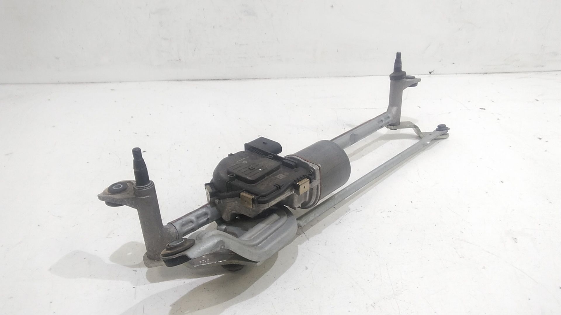 Motorino tergi ant completo di tandem VOLKSWAGEN Golf Serie VIII (19>)