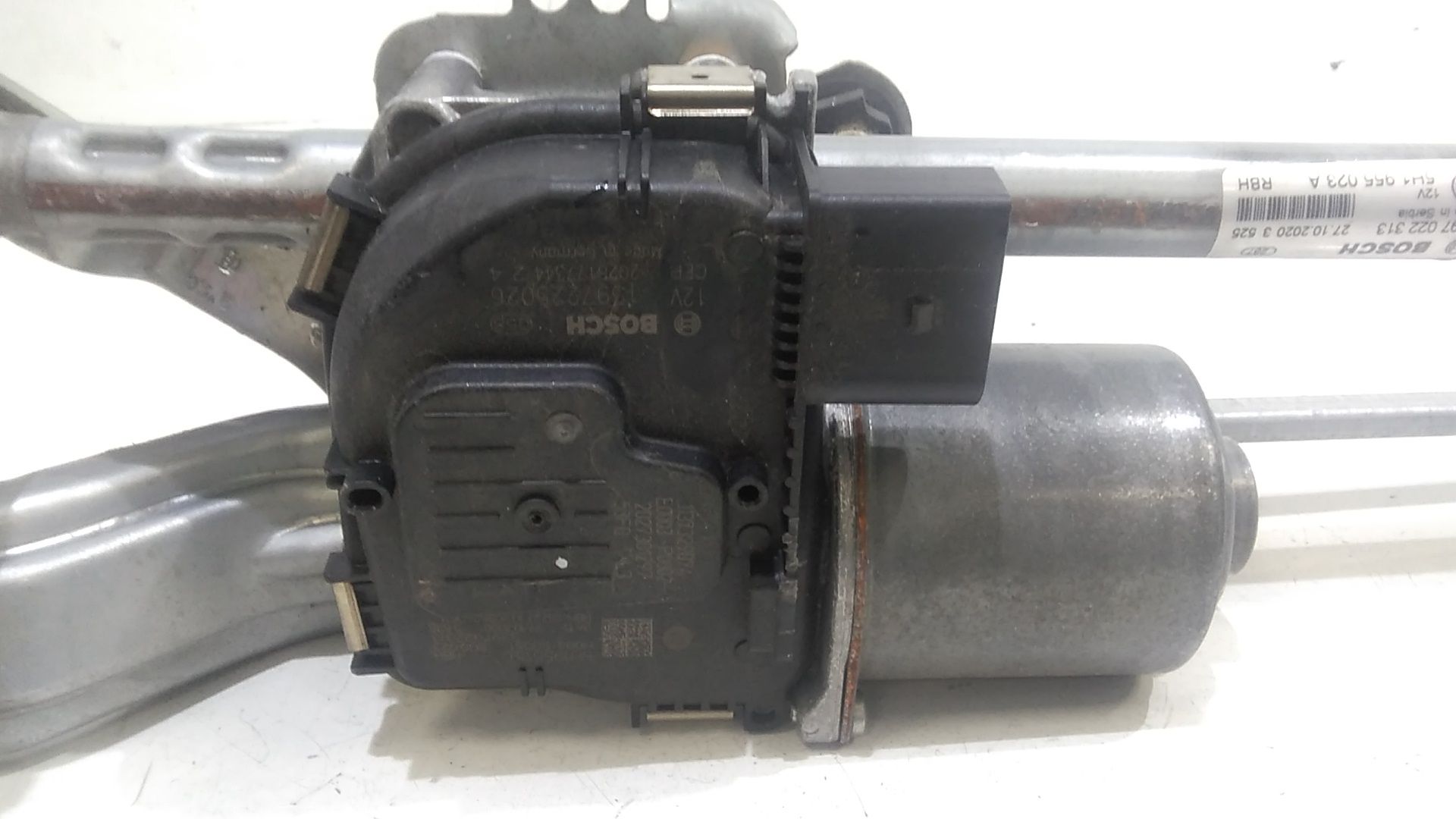 Motorino tergi ant completo di tandem VOLKSWAGEN Golf Serie VIII (19>)