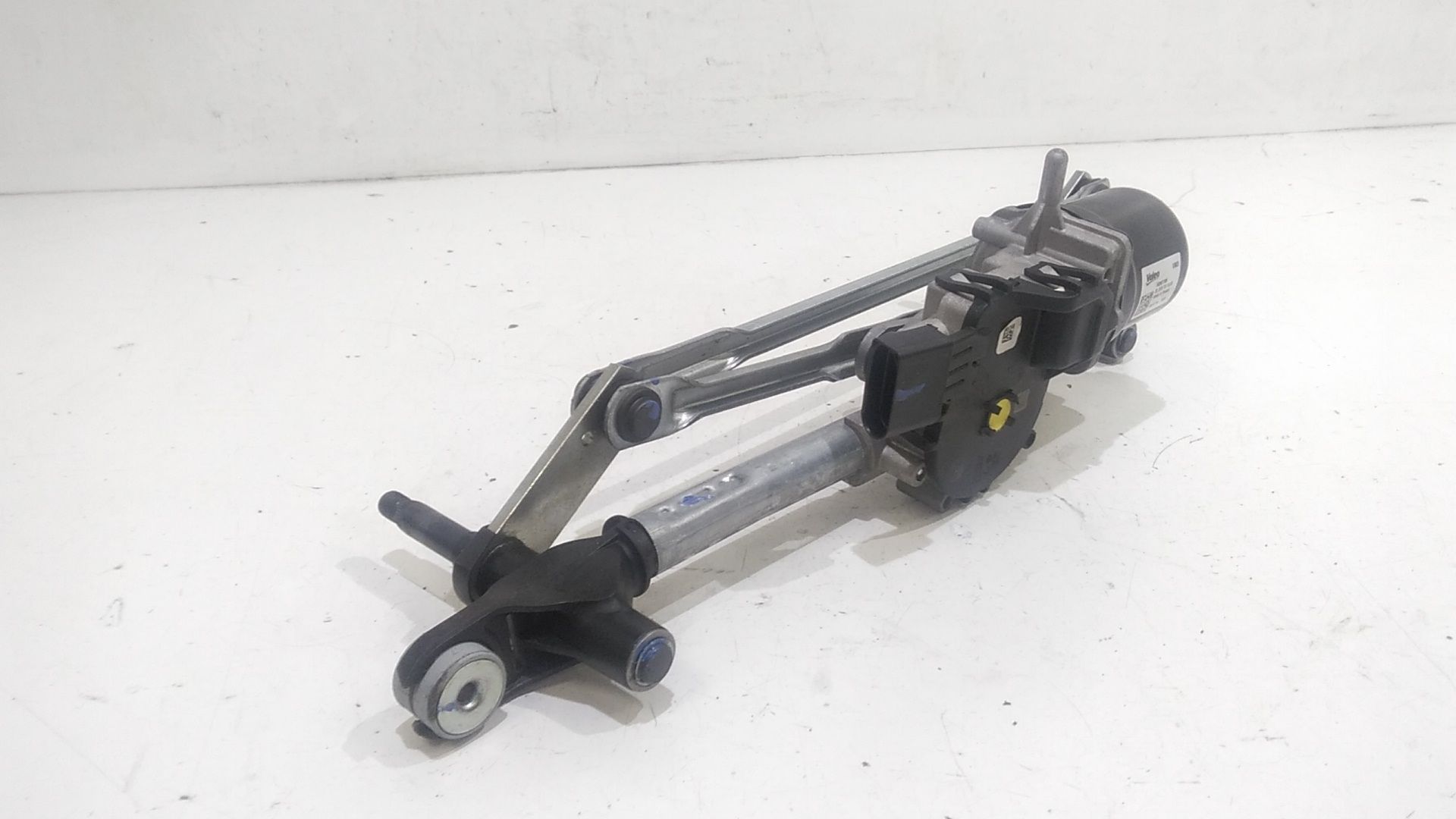 Motorino tergi ant completo di tandem FIAT 500 Serie Elettrica (20>)