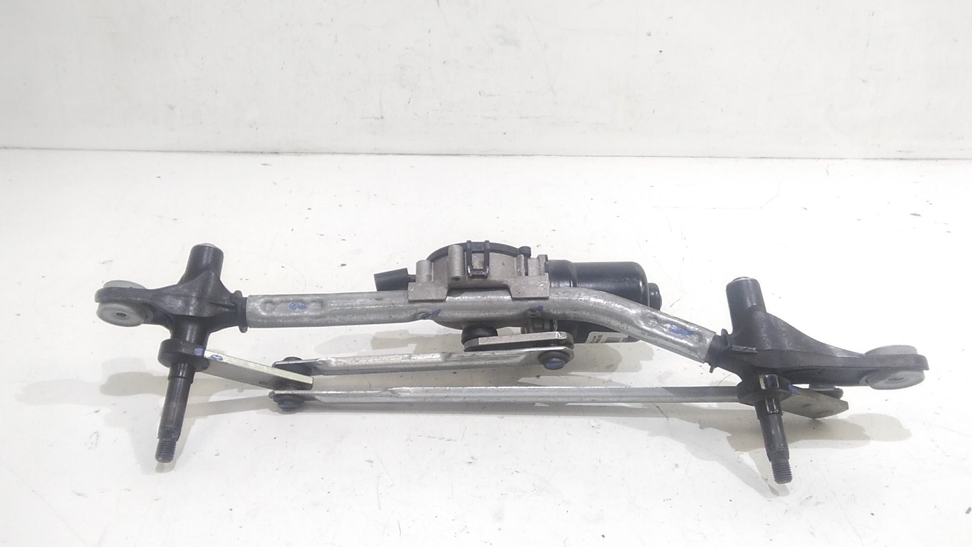 Motorino tergi ant completo di tandem FIAT 500 Serie Elettrica (20>)