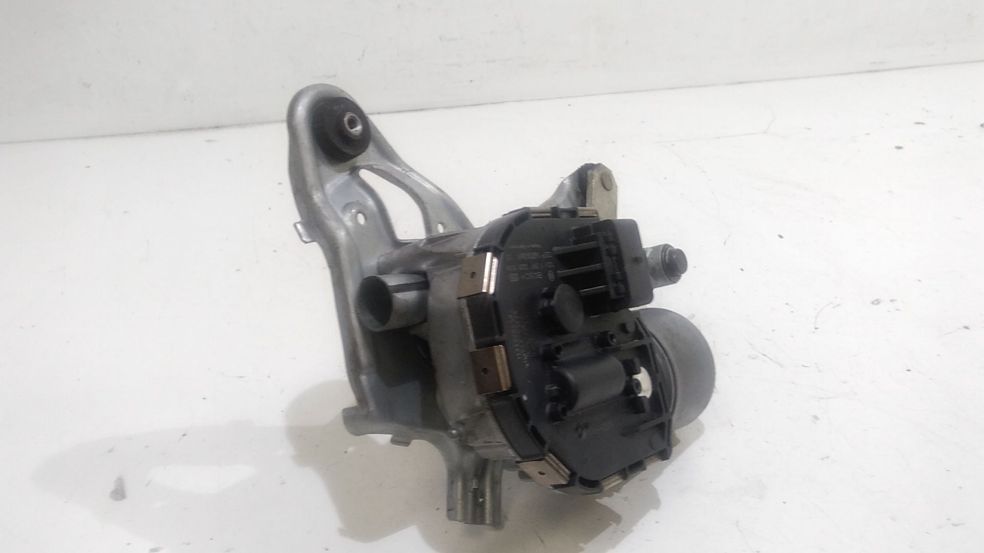 Motorino tergi ant completo di tandem PEUGEOT 3008 Serie (09>16)