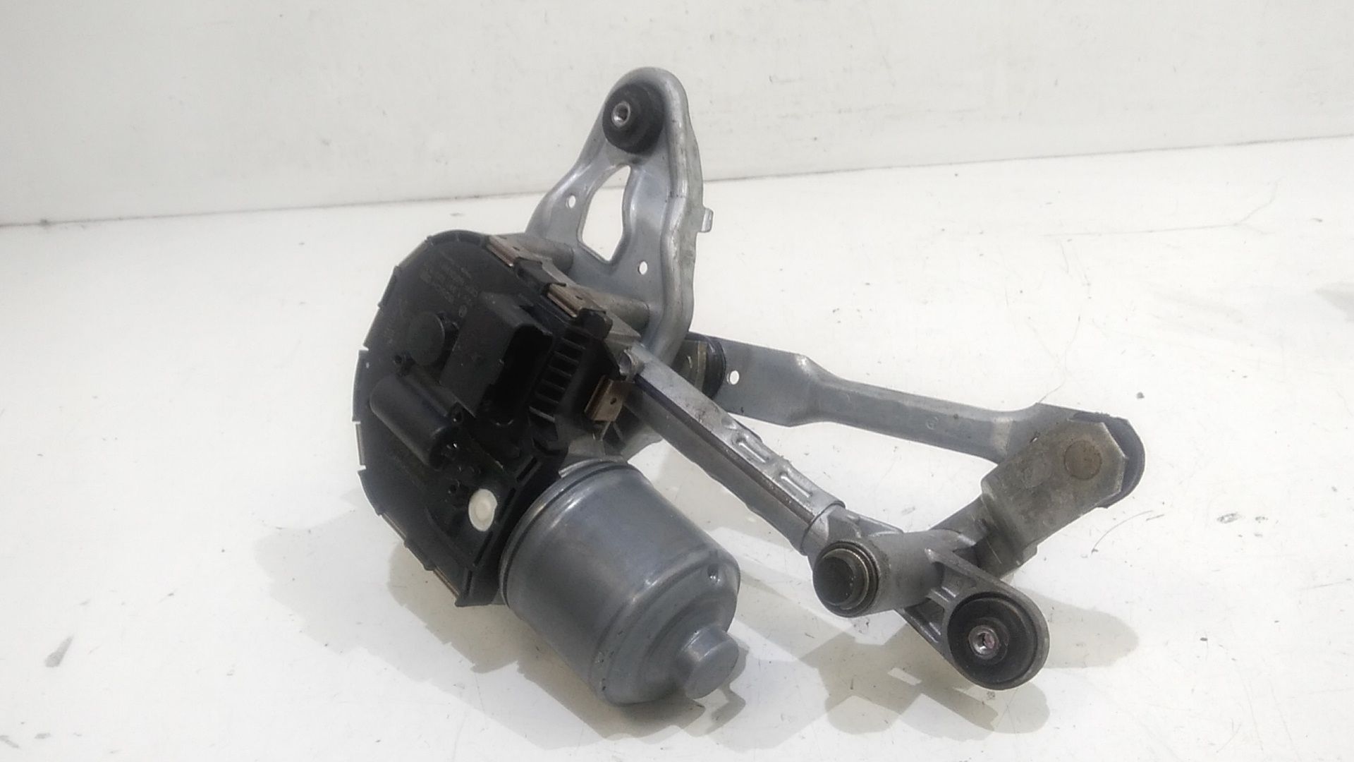 Motorino tergi ant completo di tandem PEUGEOT 3008 Serie (09>16)