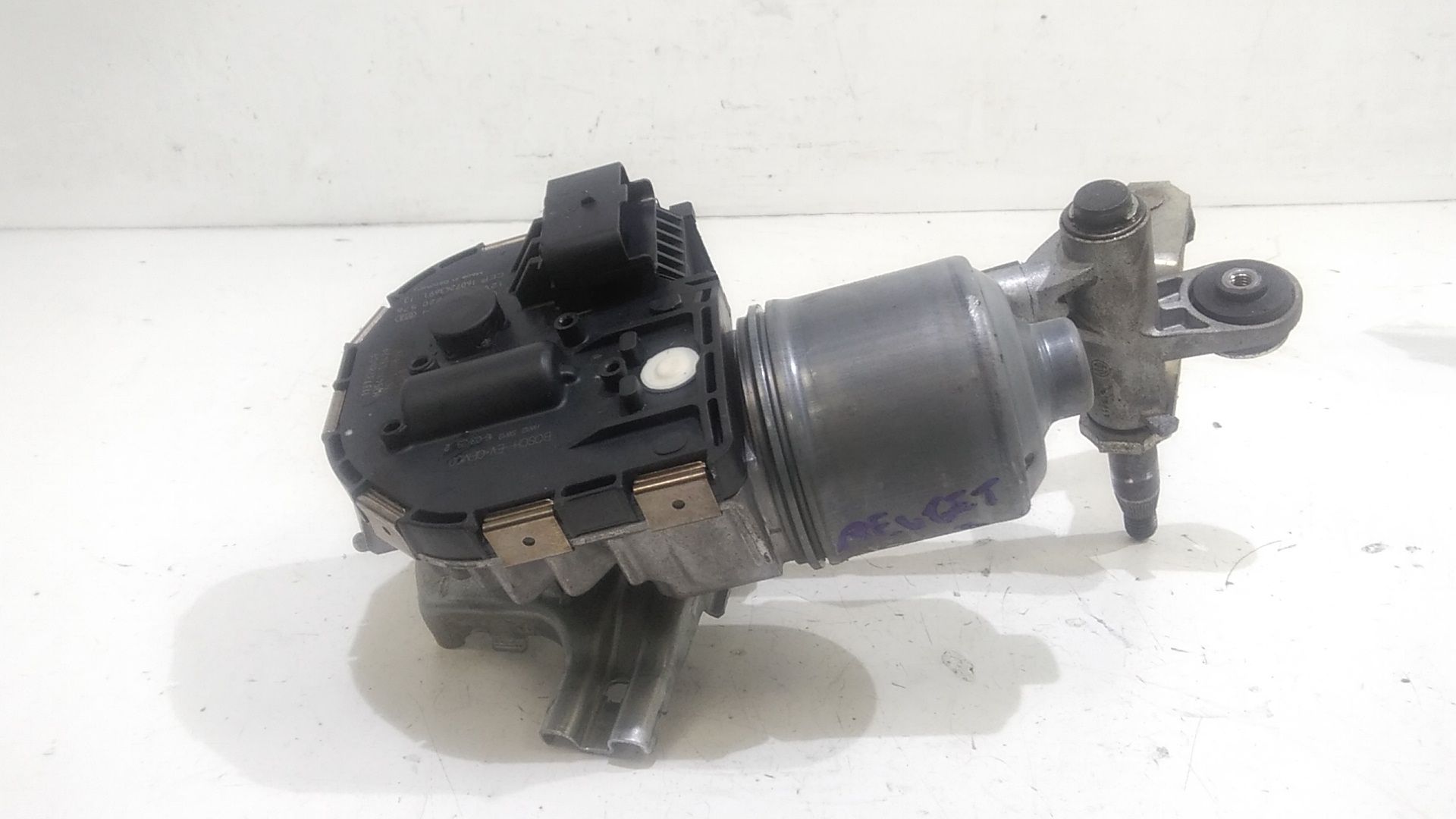 Motorino tergi ant completo di tandem PEUGEOT 3008 Serie (09>16)