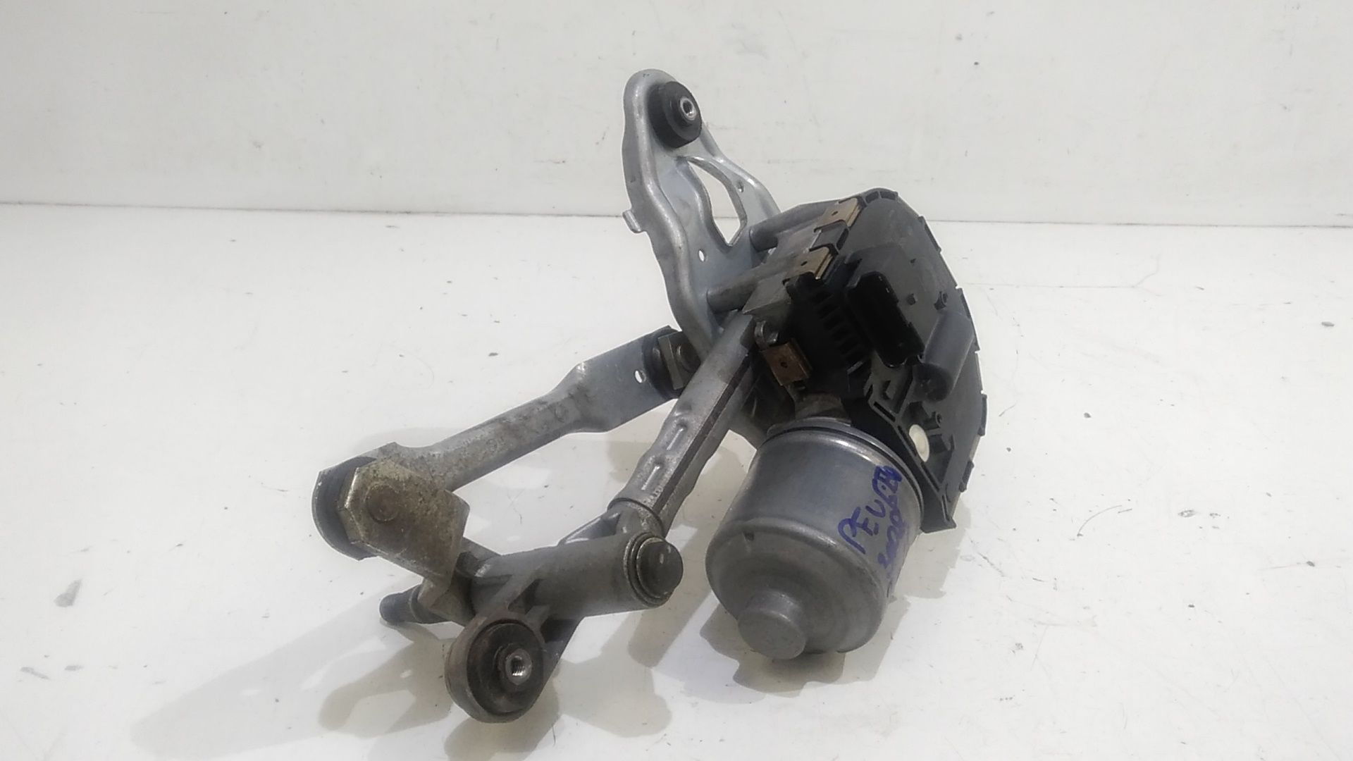 Motorino tergi ant completo di tandem PEUGEOT 3008 Serie (09>16)