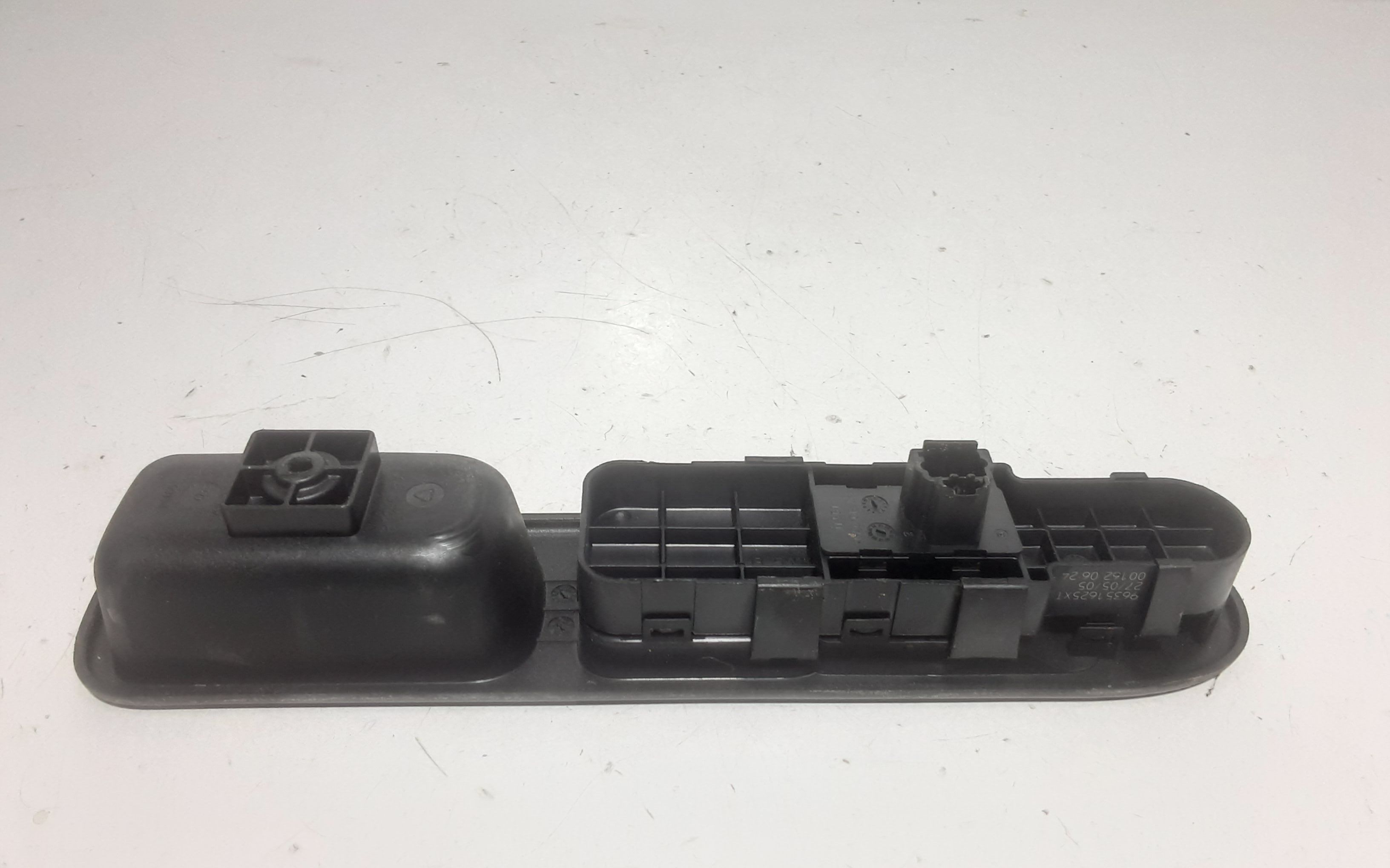 Pulsantiera Anteriore Destra Passeggero PEUGEOT 308 Serie (07>14)