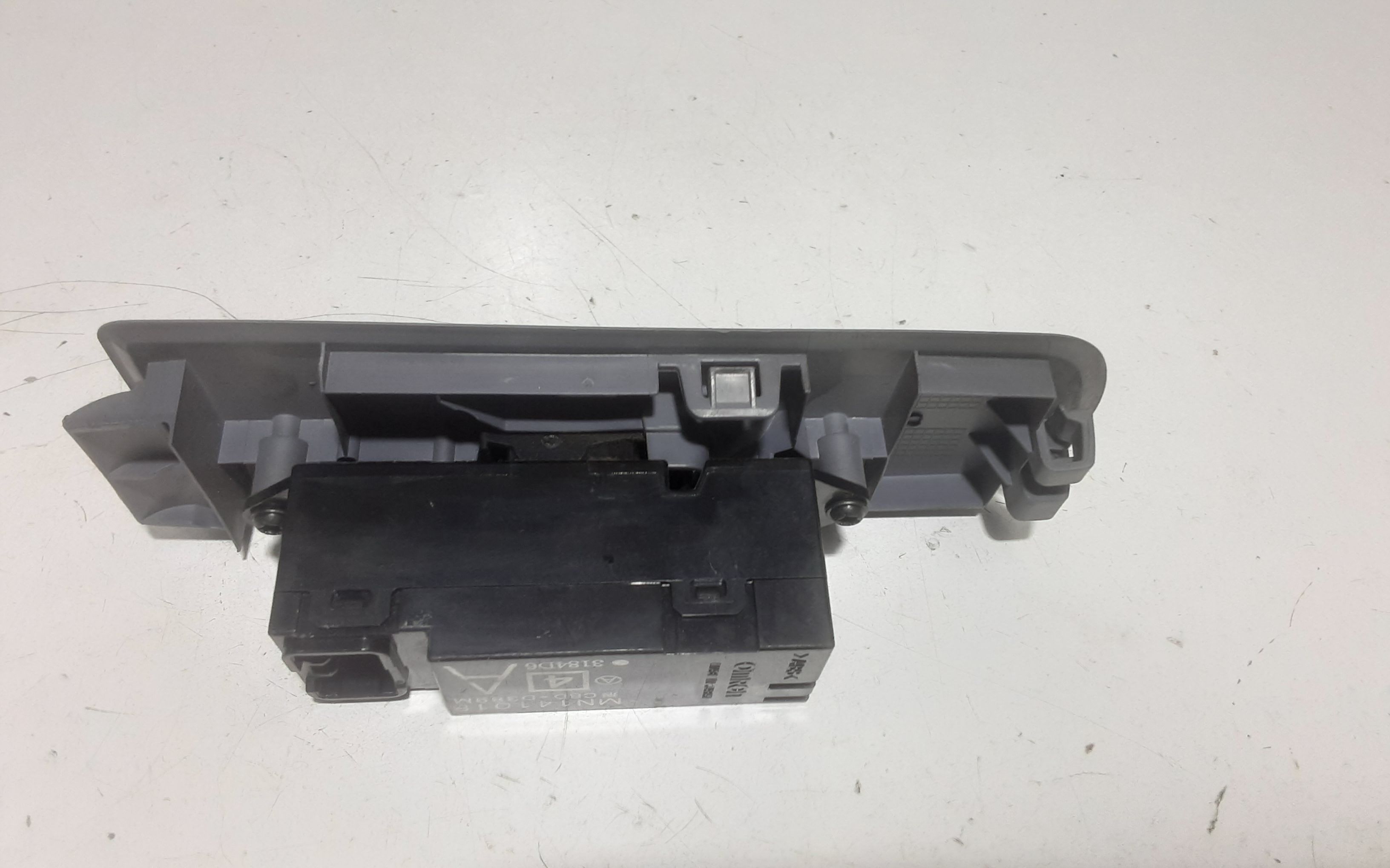 Pulsantiera Anteriore Destra Passeggero MITSUBISHI Colt Serie 5P (Z) (06>12)