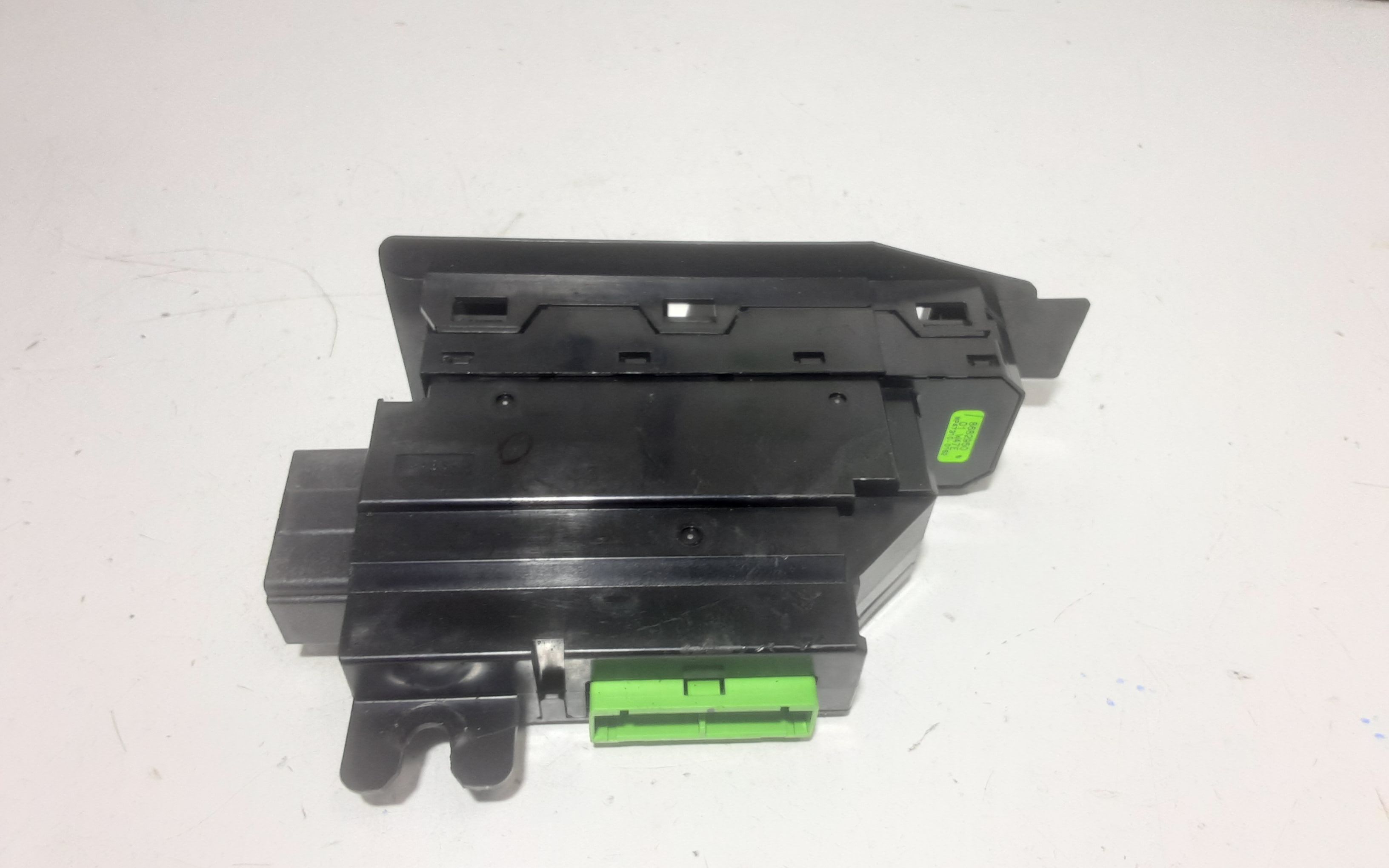 Pulsantiera Anteriore Destra Passeggero VOLVO S60 1 Serie