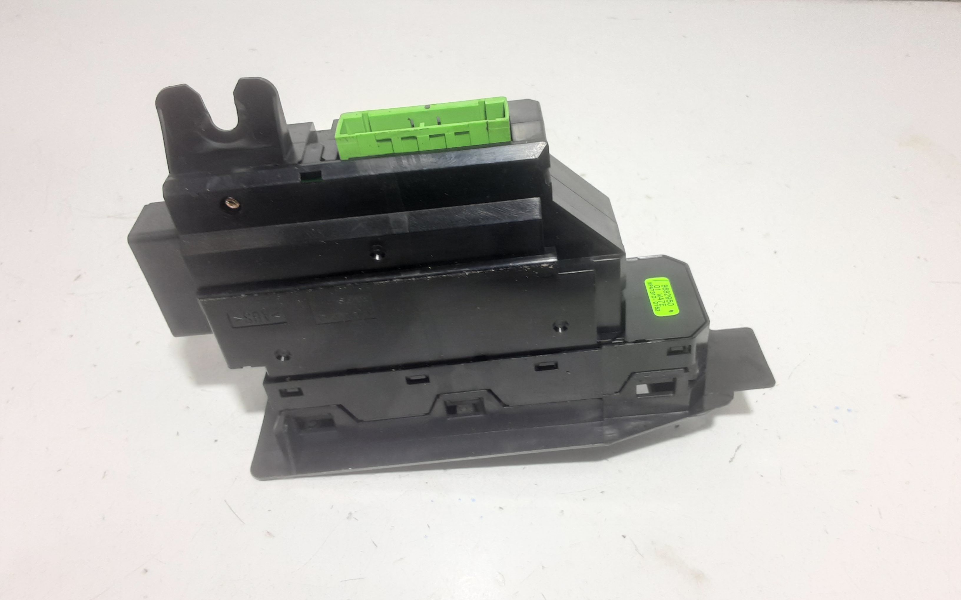 Pulsantiera Anteriore Destra Passeggero VOLVO S60 1 Serie