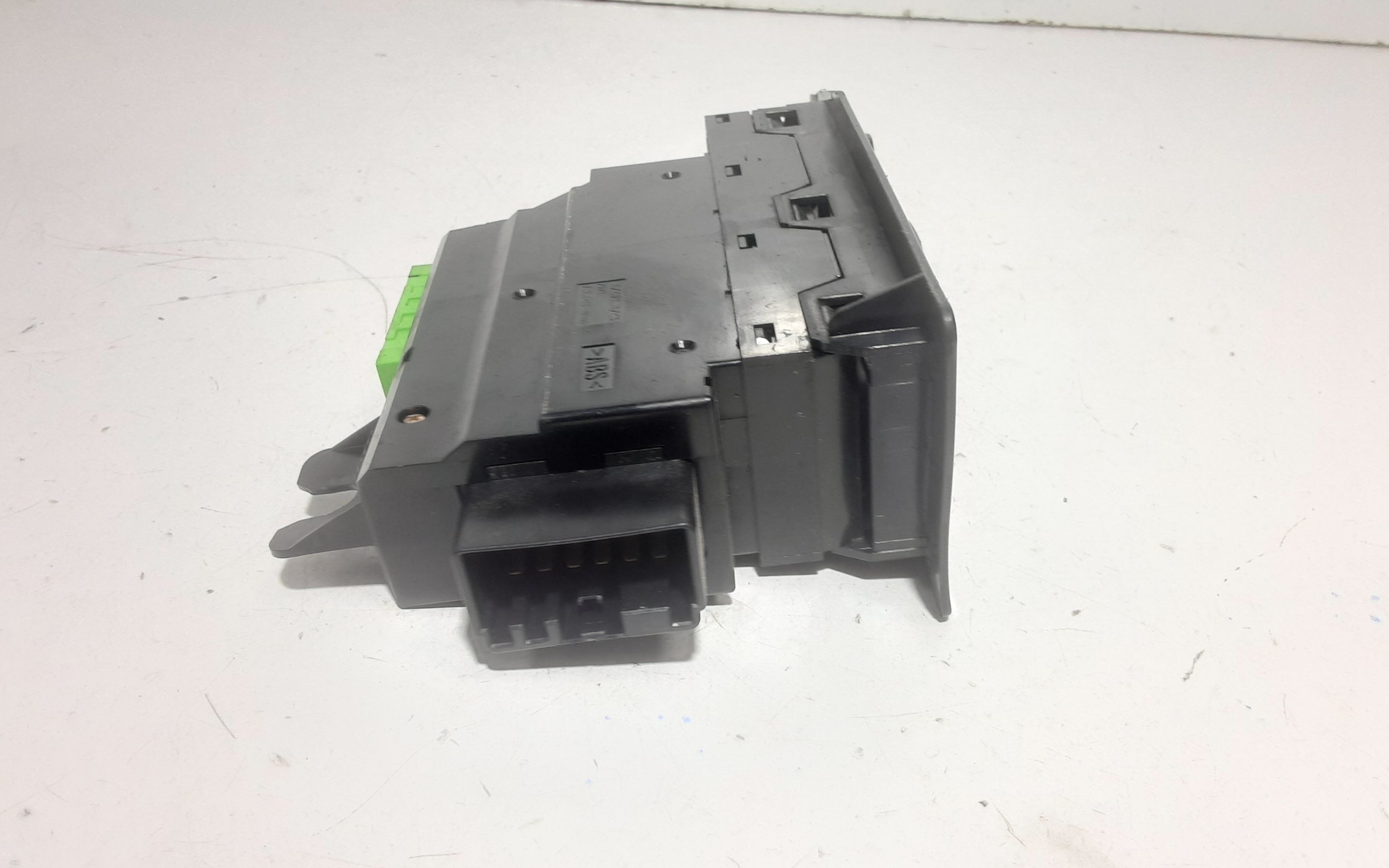 Pulsantiera Anteriore Destra Passeggero VOLVO S60 1 Serie