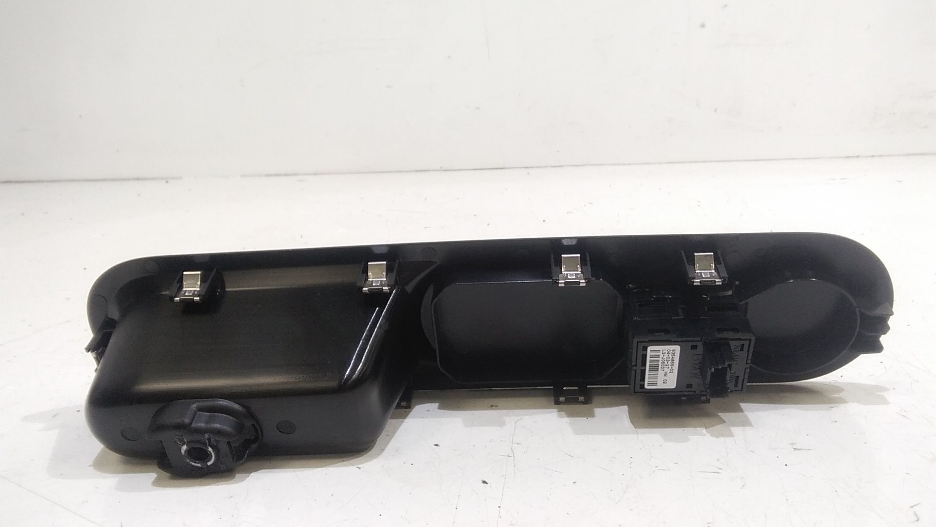 Pulsantiera Anteriore Destra Passeggero MINI Countryman Serie (F60) (16>)