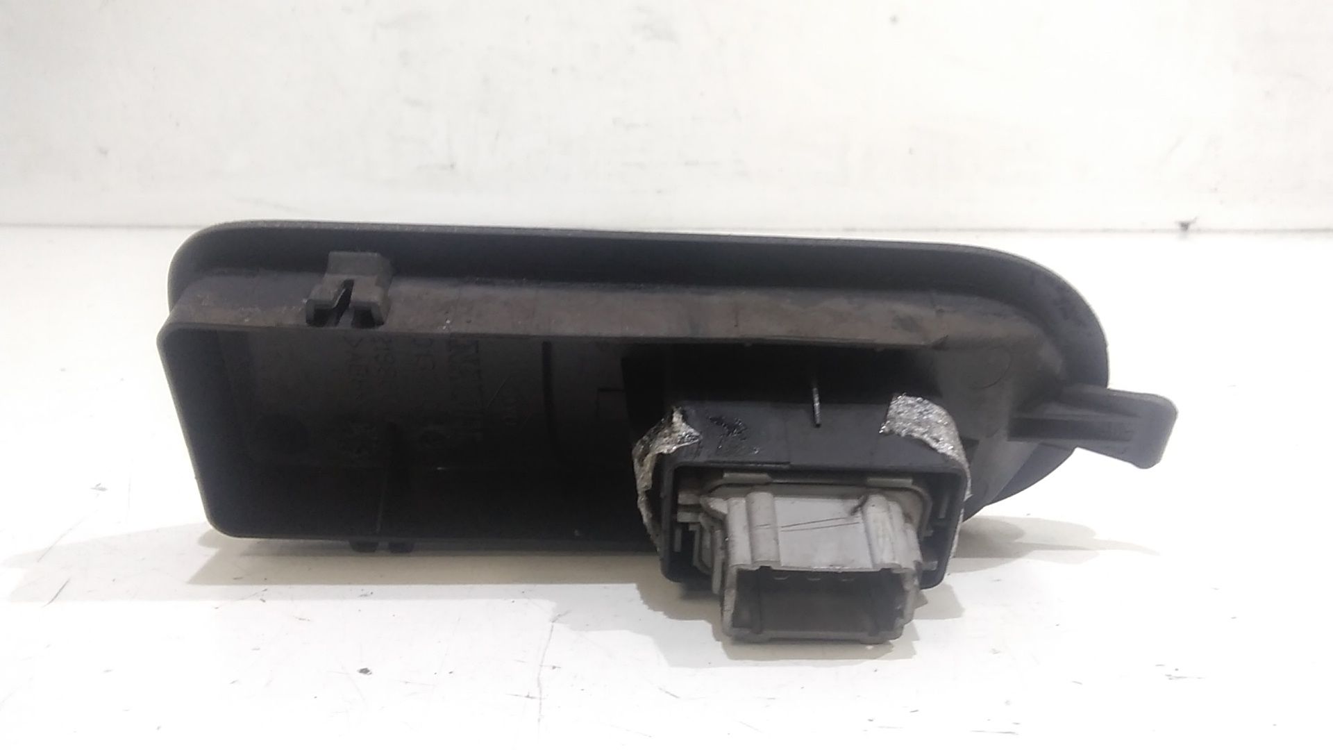 Pulsantiera Anteriore Destra Passeggero RENAULT Scenic Serie (03>09)