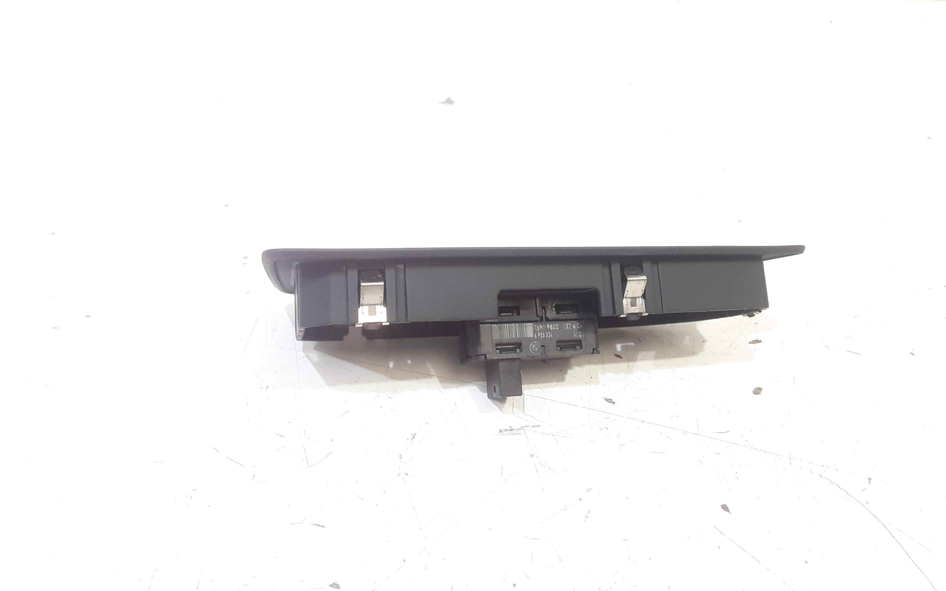 Pulsantiera Anteriore Destra Passeggero BMW Serie 1 Serie (E87) (04>07)