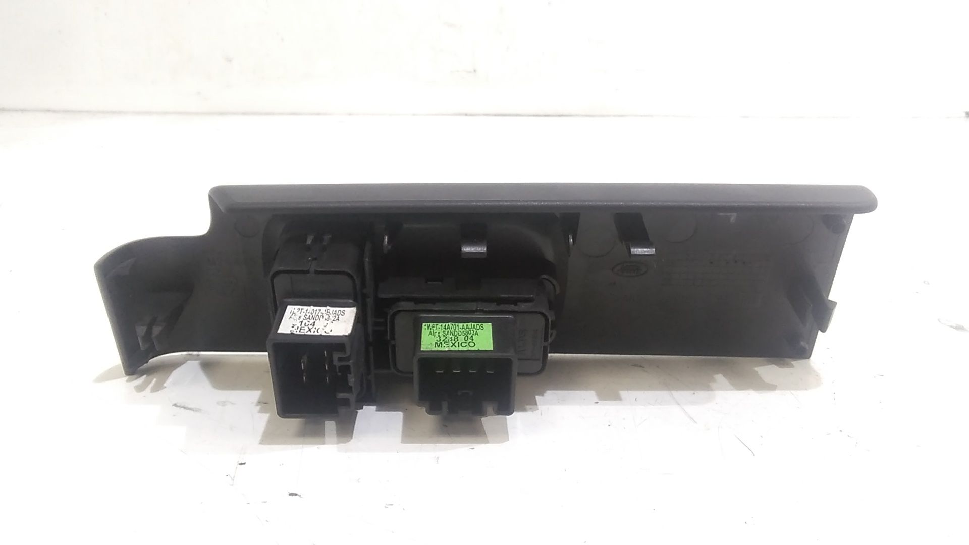 Pulsantiera Anteriore Destra Passeggero LAND ROVER Freelander 2 Serie