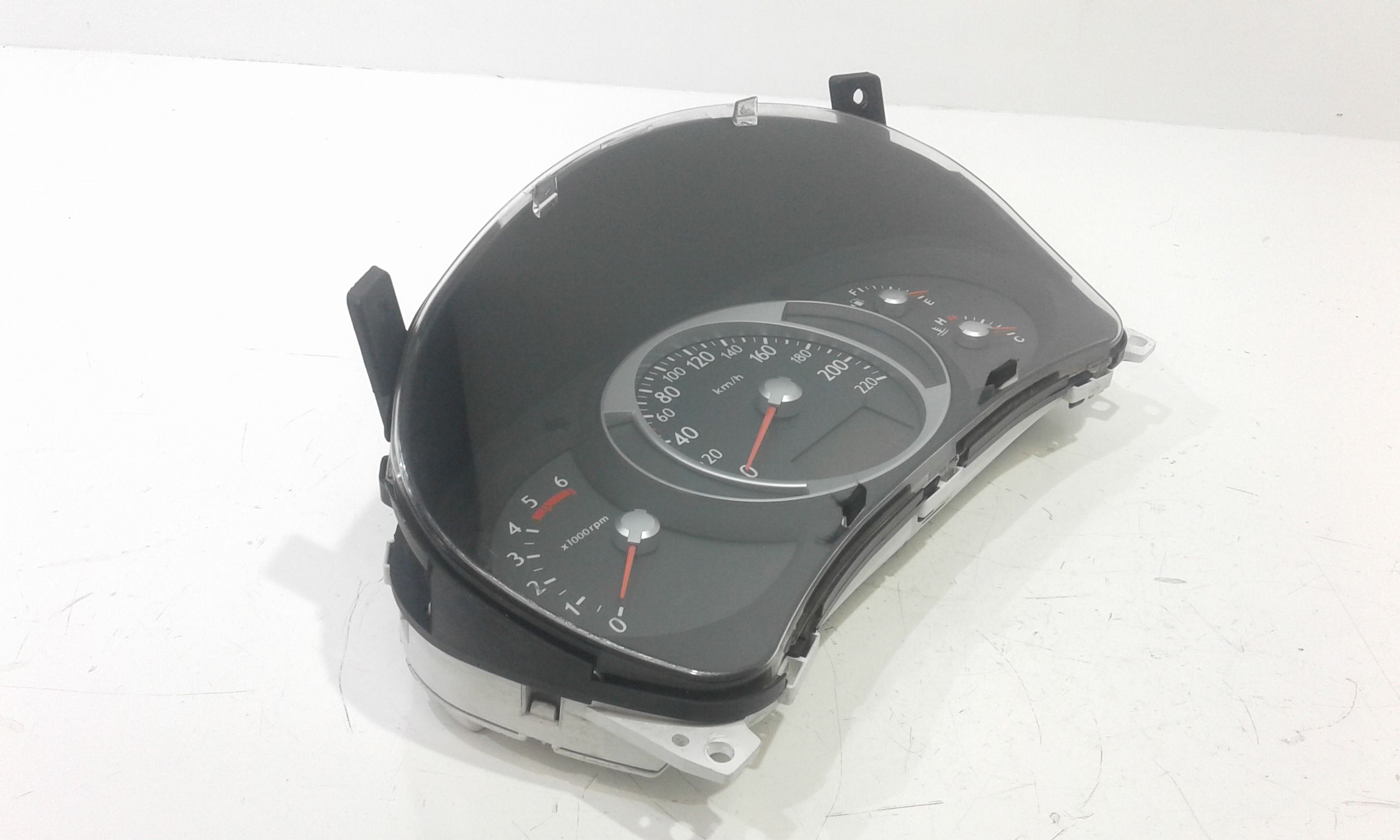 Quadro Strumenti HYUNDAI Tucson  Serie (04>09)