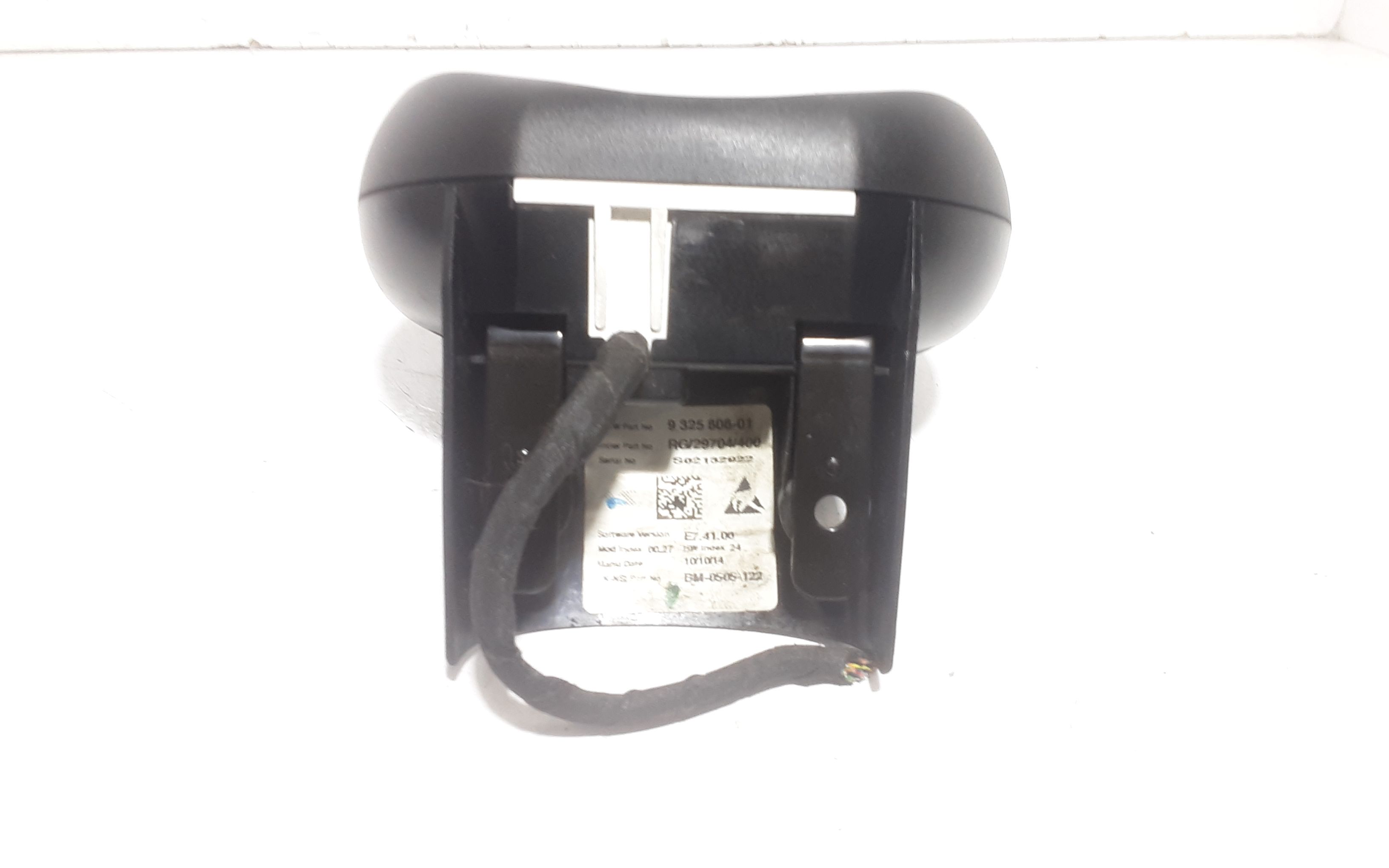 Contagiri MINI Countryman S (10>)