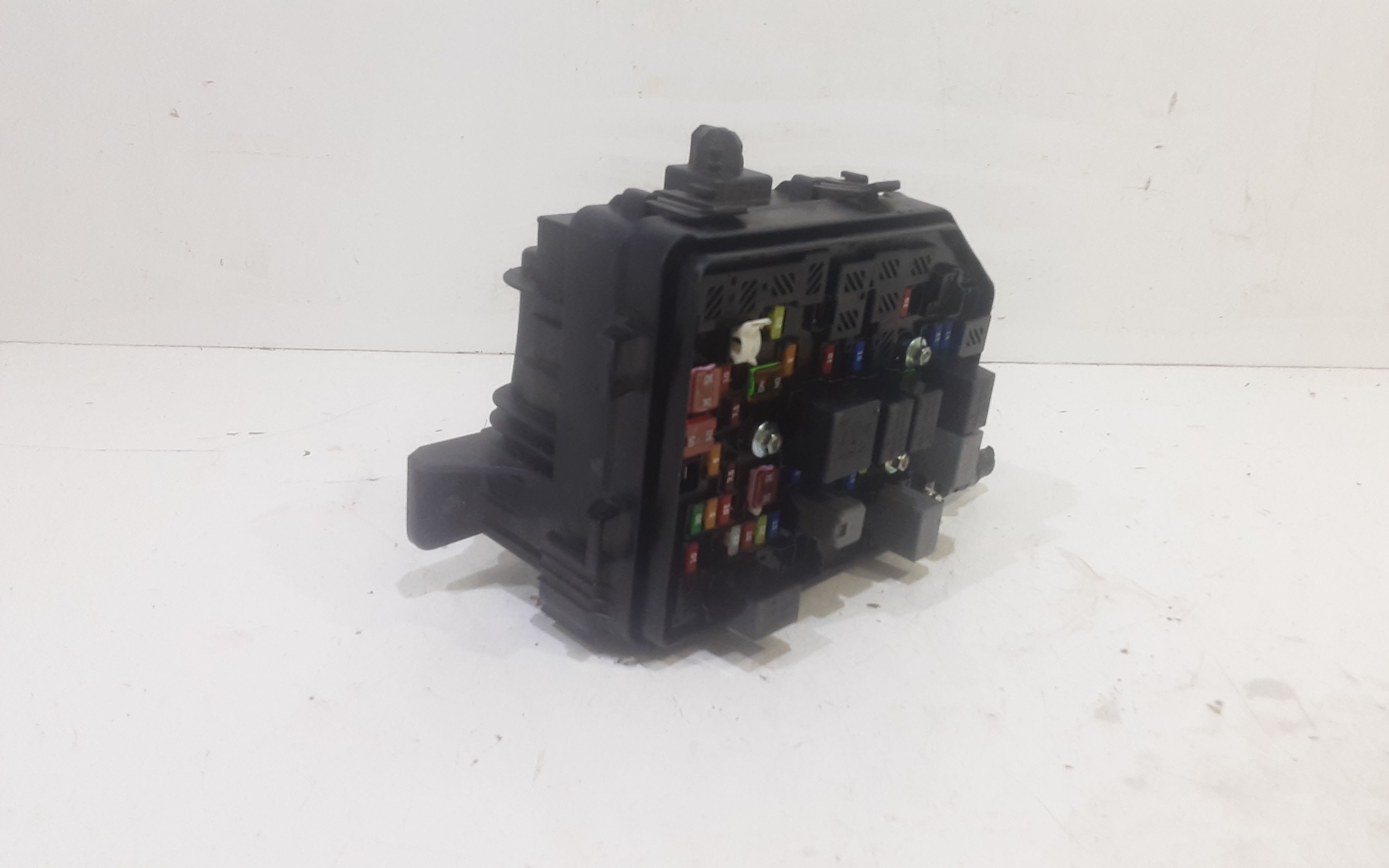 Centralina Porta Fusibili OPEL Karl Serie