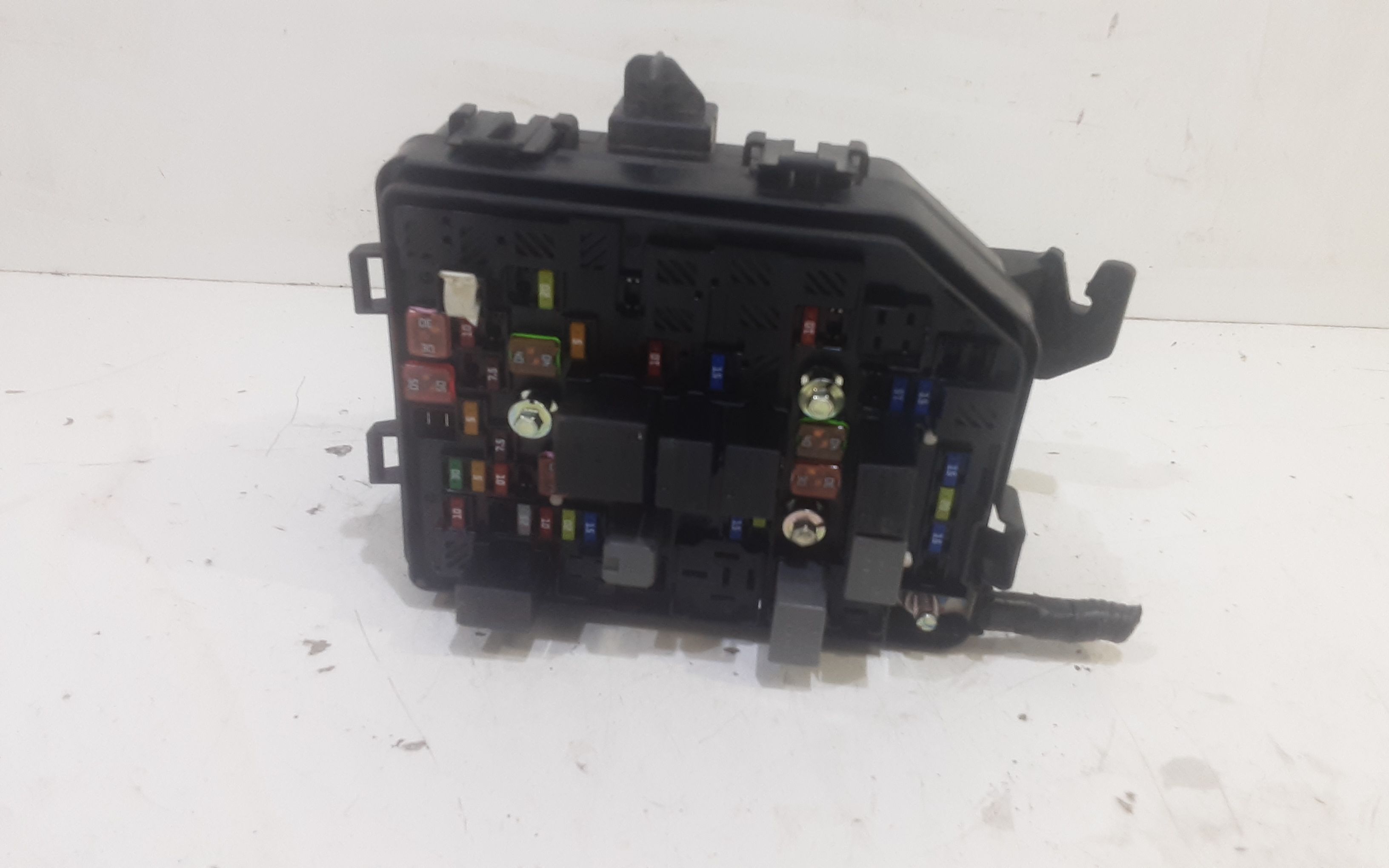 Centralina Porta Fusibili OPEL Karl Serie