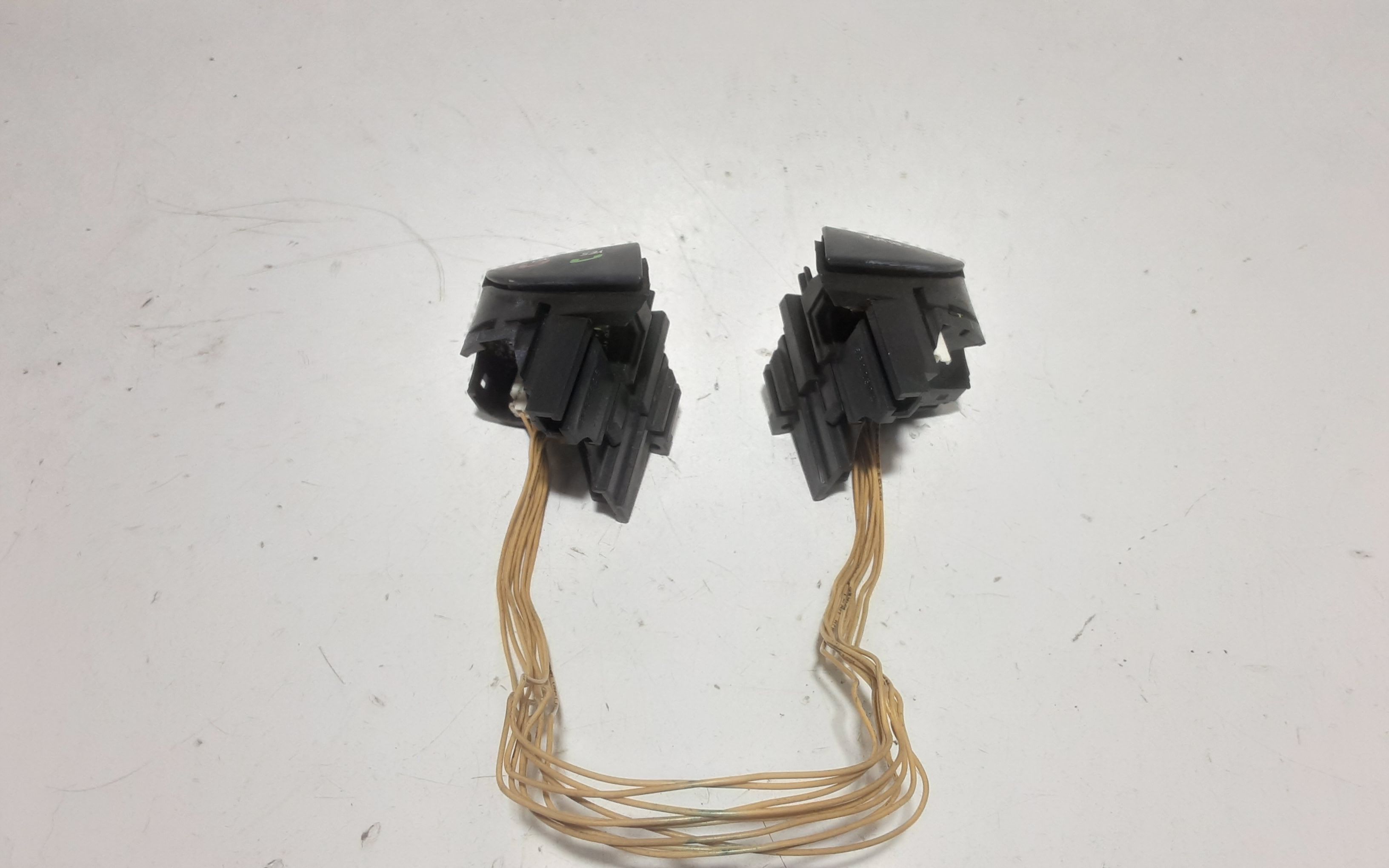 Comandi al volante multifunzione VOLVO S60 1 Serie