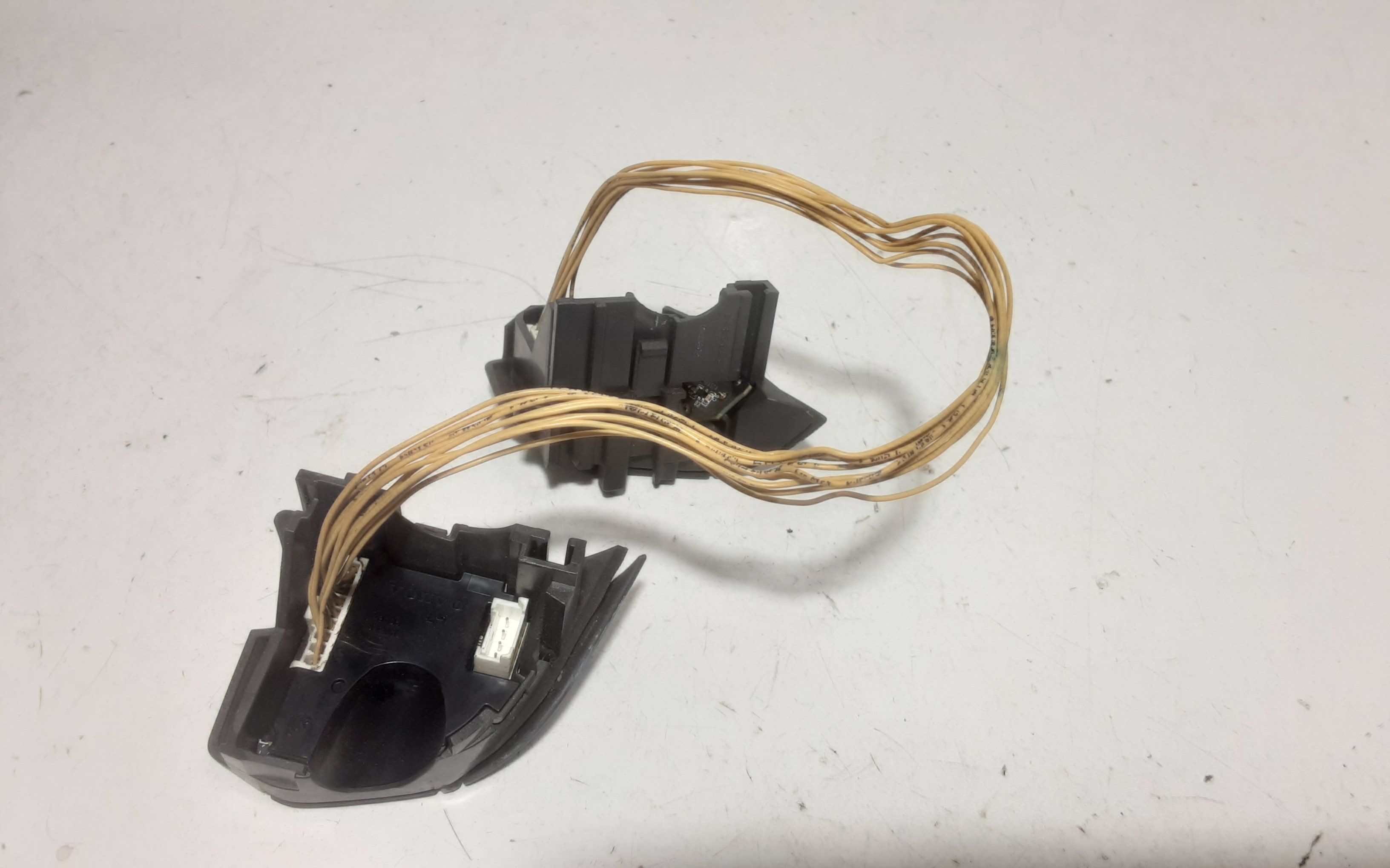 Comandi al volante multifunzione VOLVO S60 1 Serie