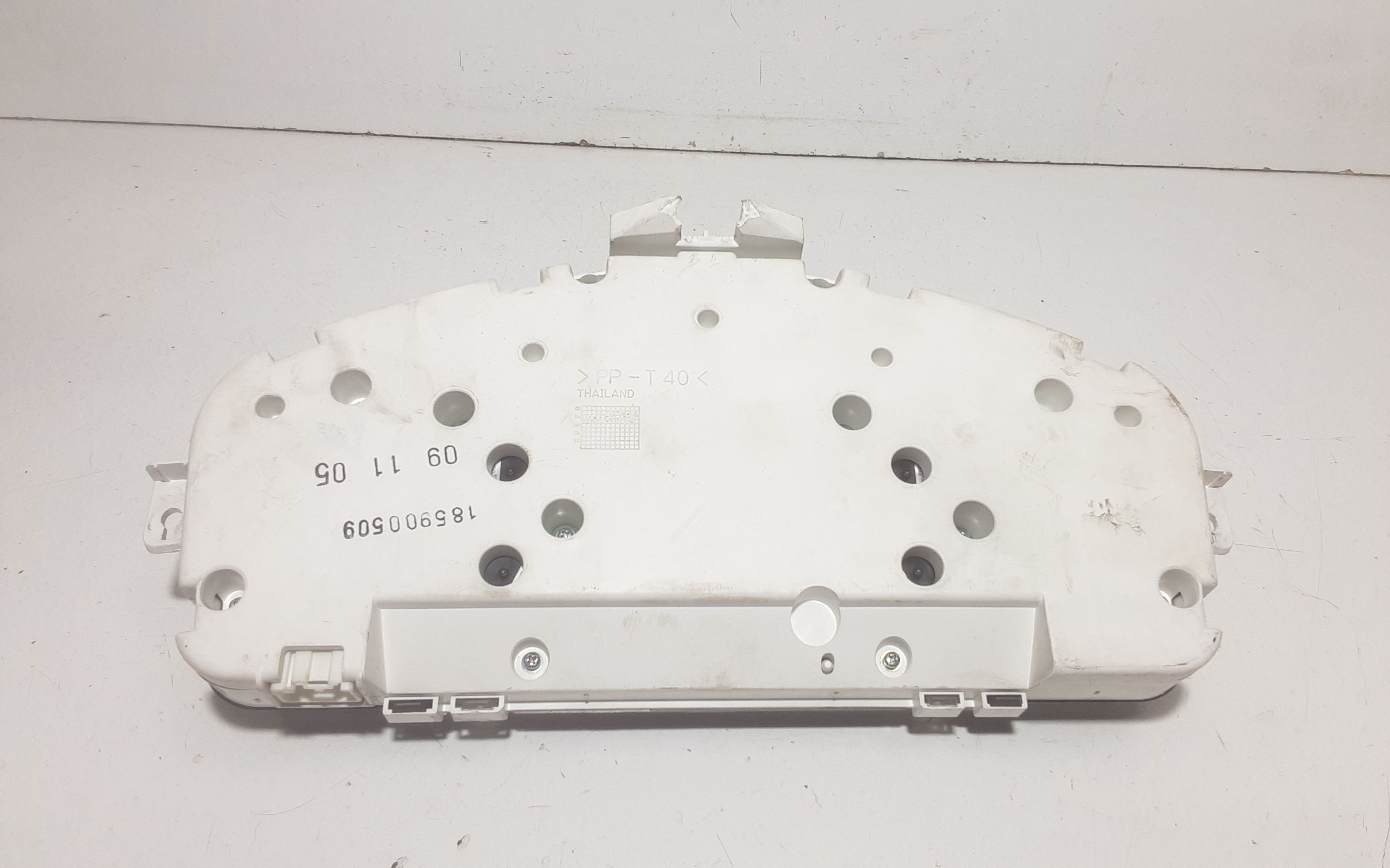 Quadro Strumenti VOLVO V50 1 Serie