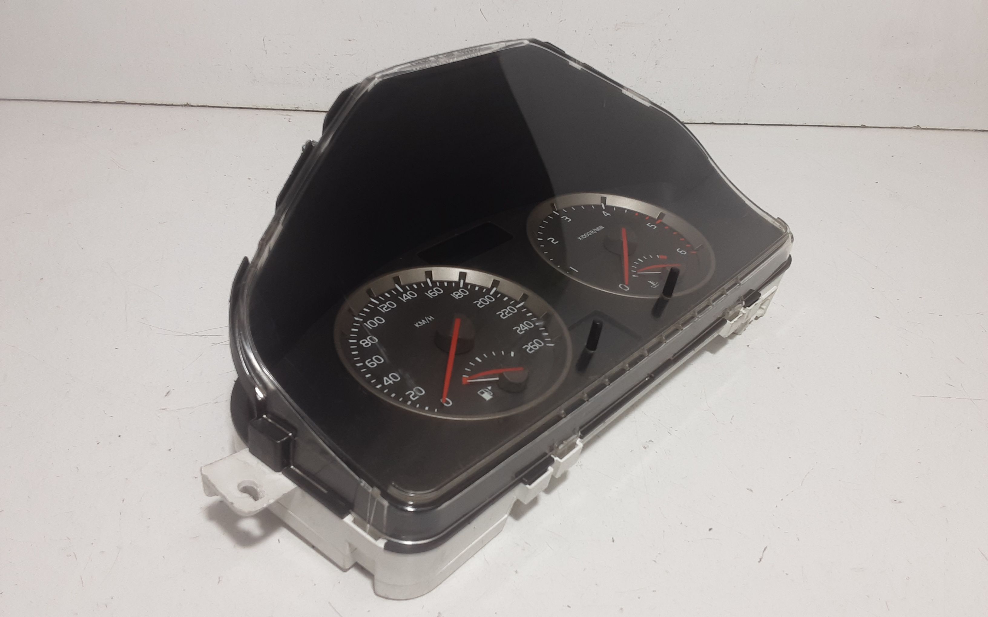 Quadro Strumenti VOLVO V50 1 Serie