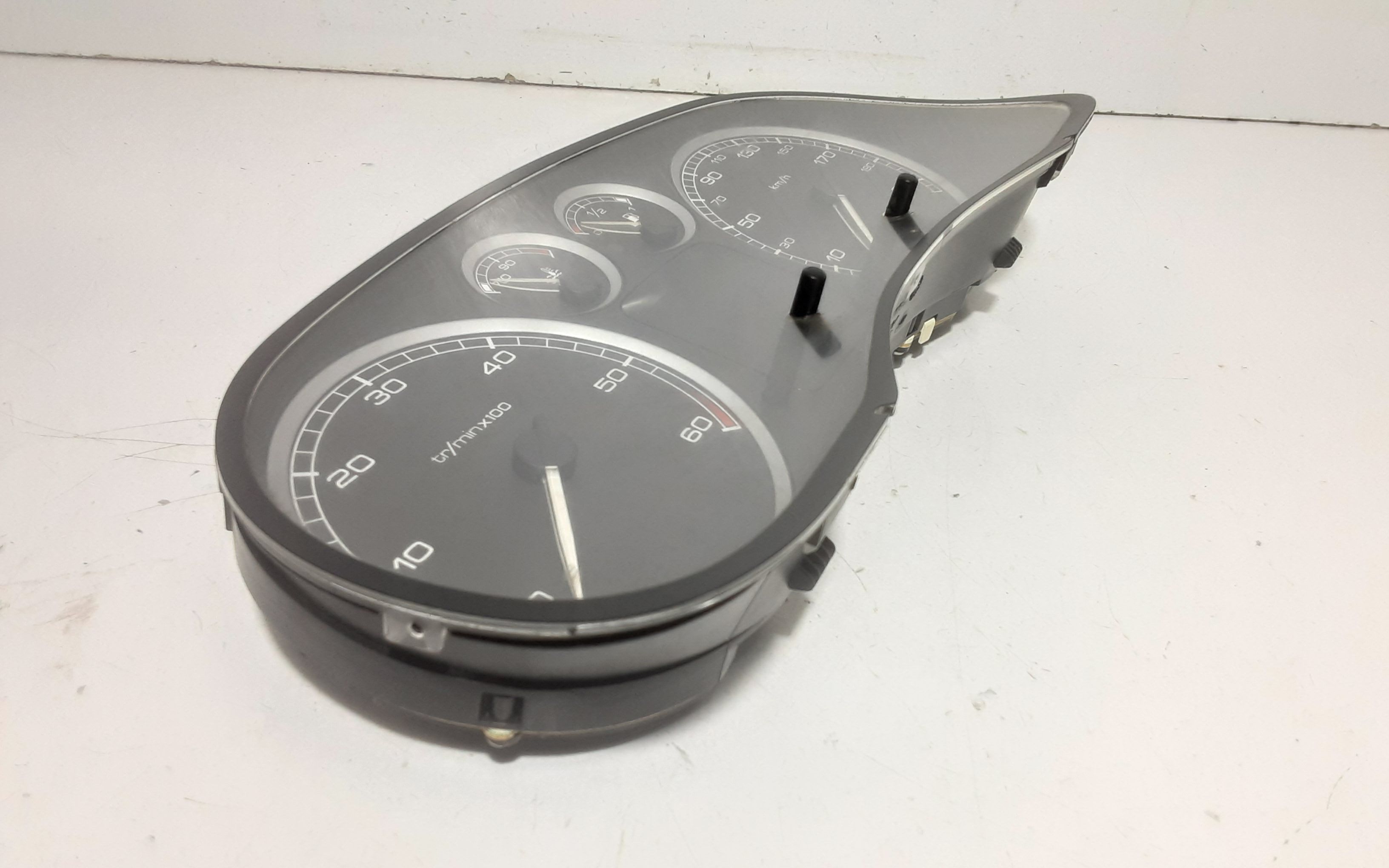 Quadro Strumenti PEUGEOT 307 Berlina