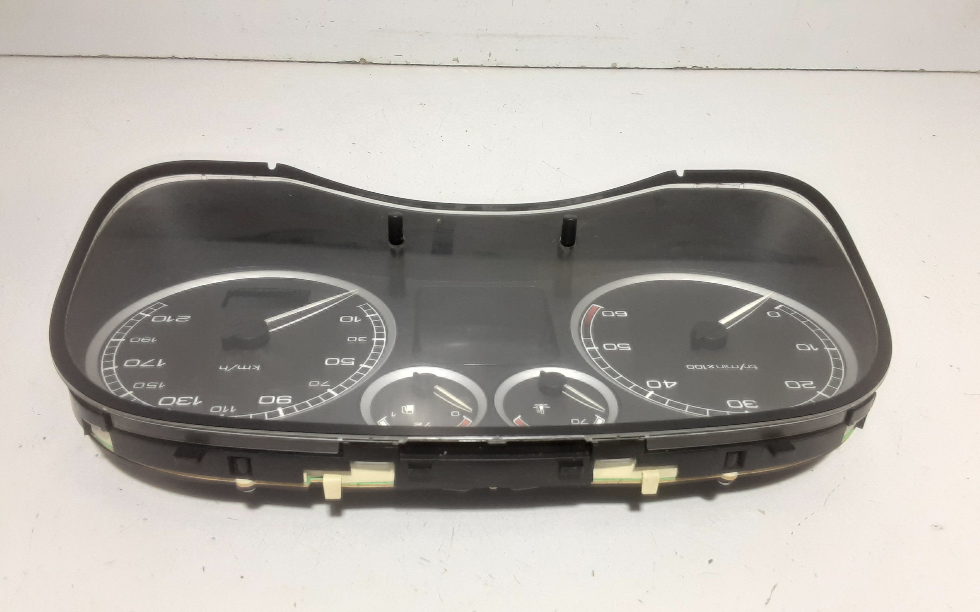 Quadro Strumenti PEUGEOT 307 Berlina